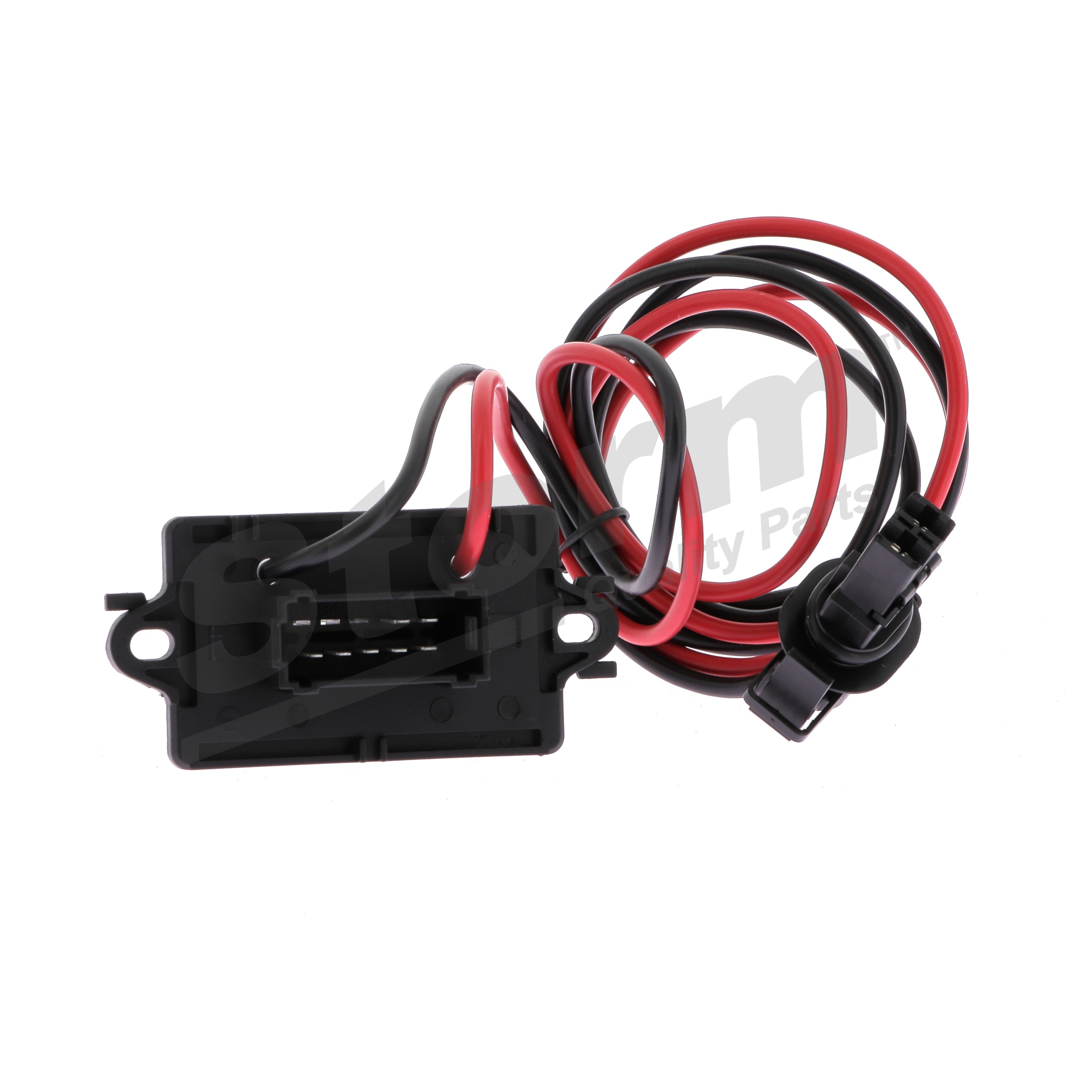 STORM QUALITY PARTS 888702 Varža, vidaus pūtiklis RENAULT ESPACE IV (JK0/1_) 3.0 dCi dyzelinas 181 AG 2015