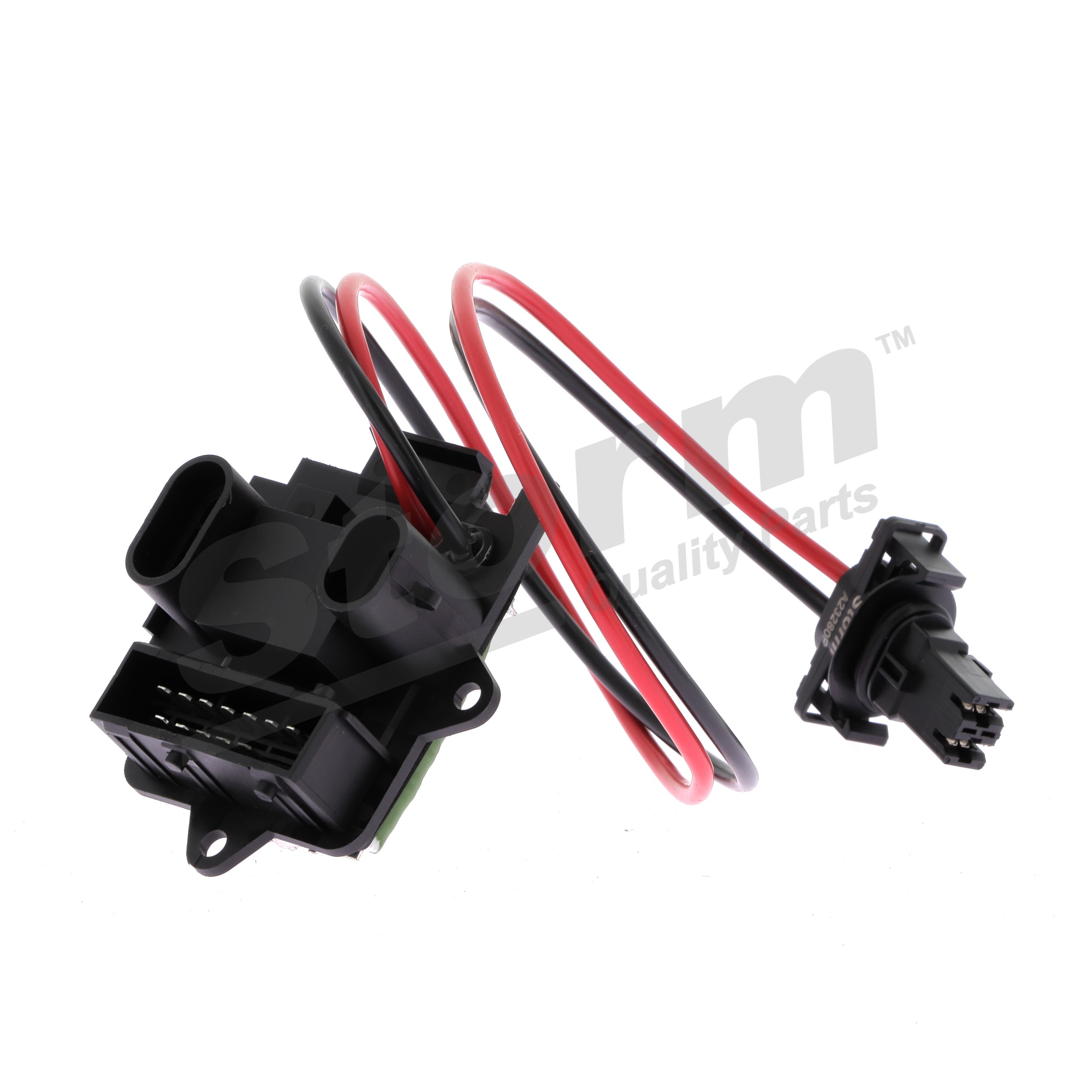 4409452 OE STORM QUALITY PARTS Résistance, pulseur d'air habitacle 888705