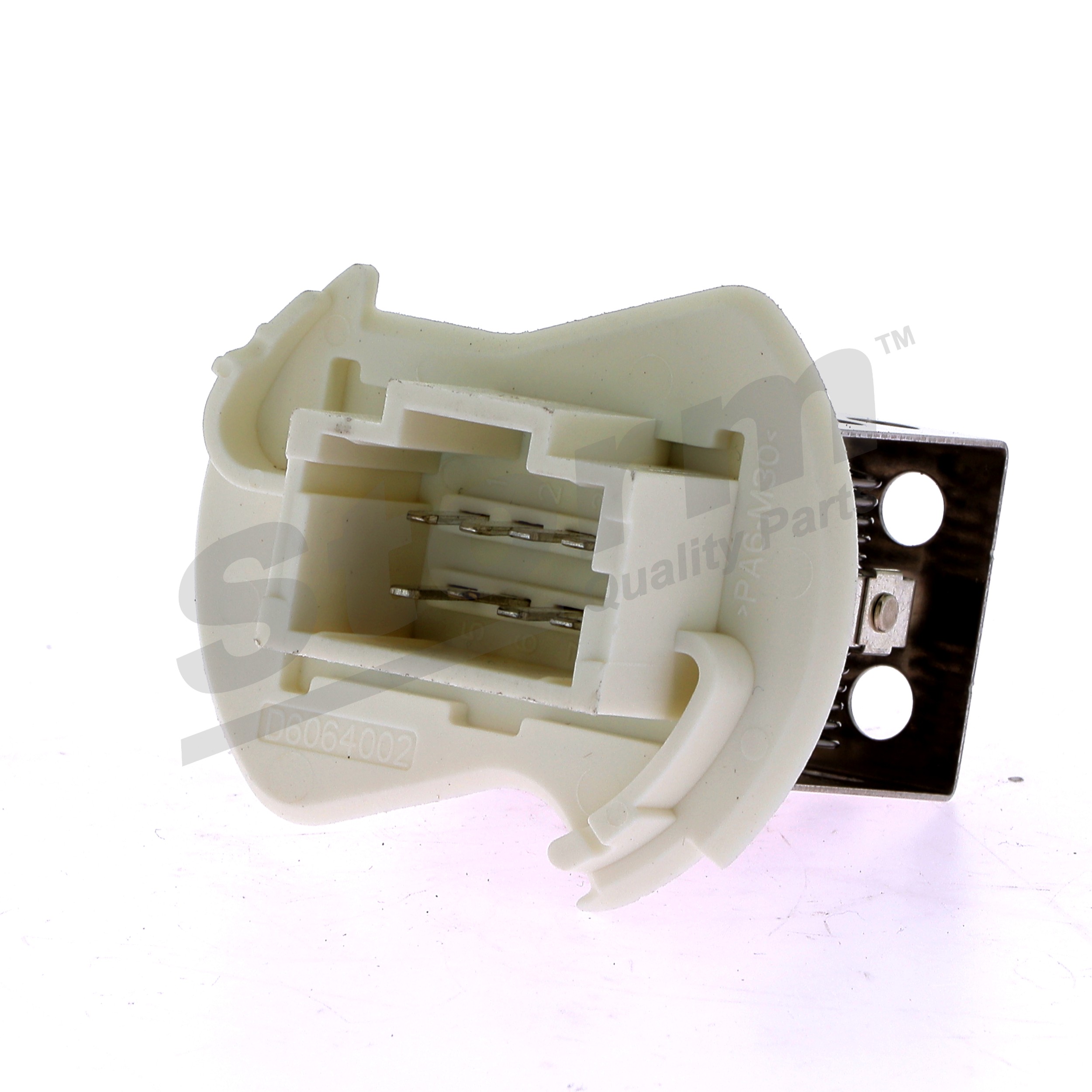STORM QUALITY PARTS 888706 Résistance ventilation RENAULT Master II Bus 2.2 dCI 90 Diesel 90 CV 2001 prix