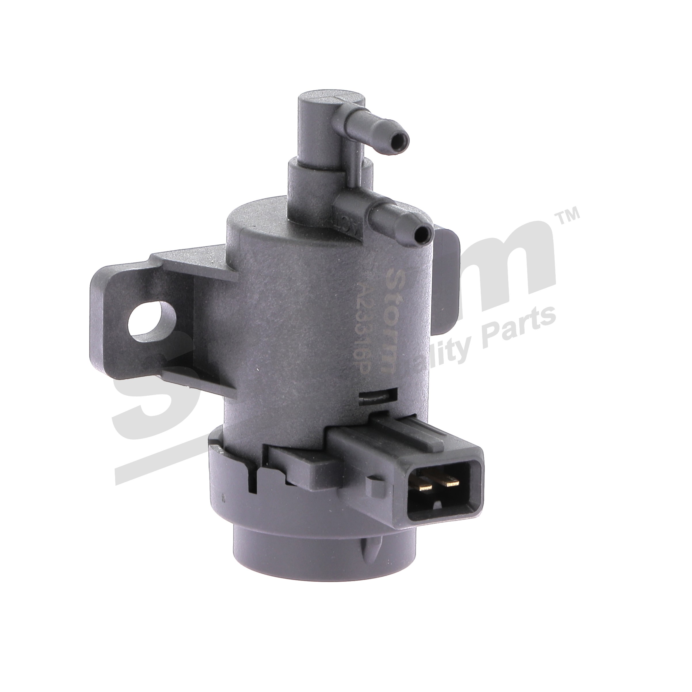 STORM QUALITY PARTS 88890 Клапан управления давлением наддува Renault Scenic 1 1.9 dTi Дизель 80 л.с. 2003