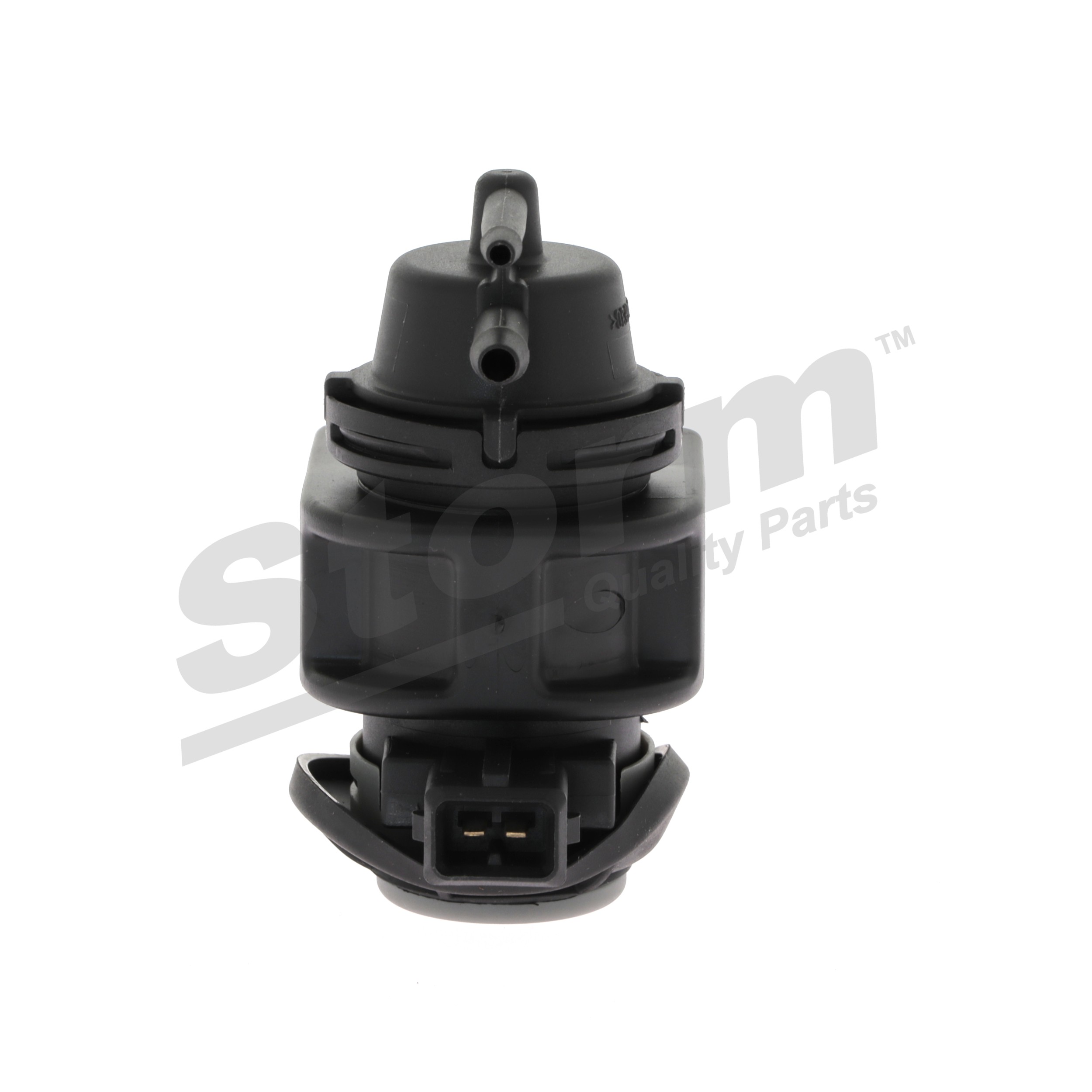 STORM QUALITY PARTS 88891 Trykomformer Renault Clio Mk2 1.5 dCi Diesel 100 HK 2004 pris