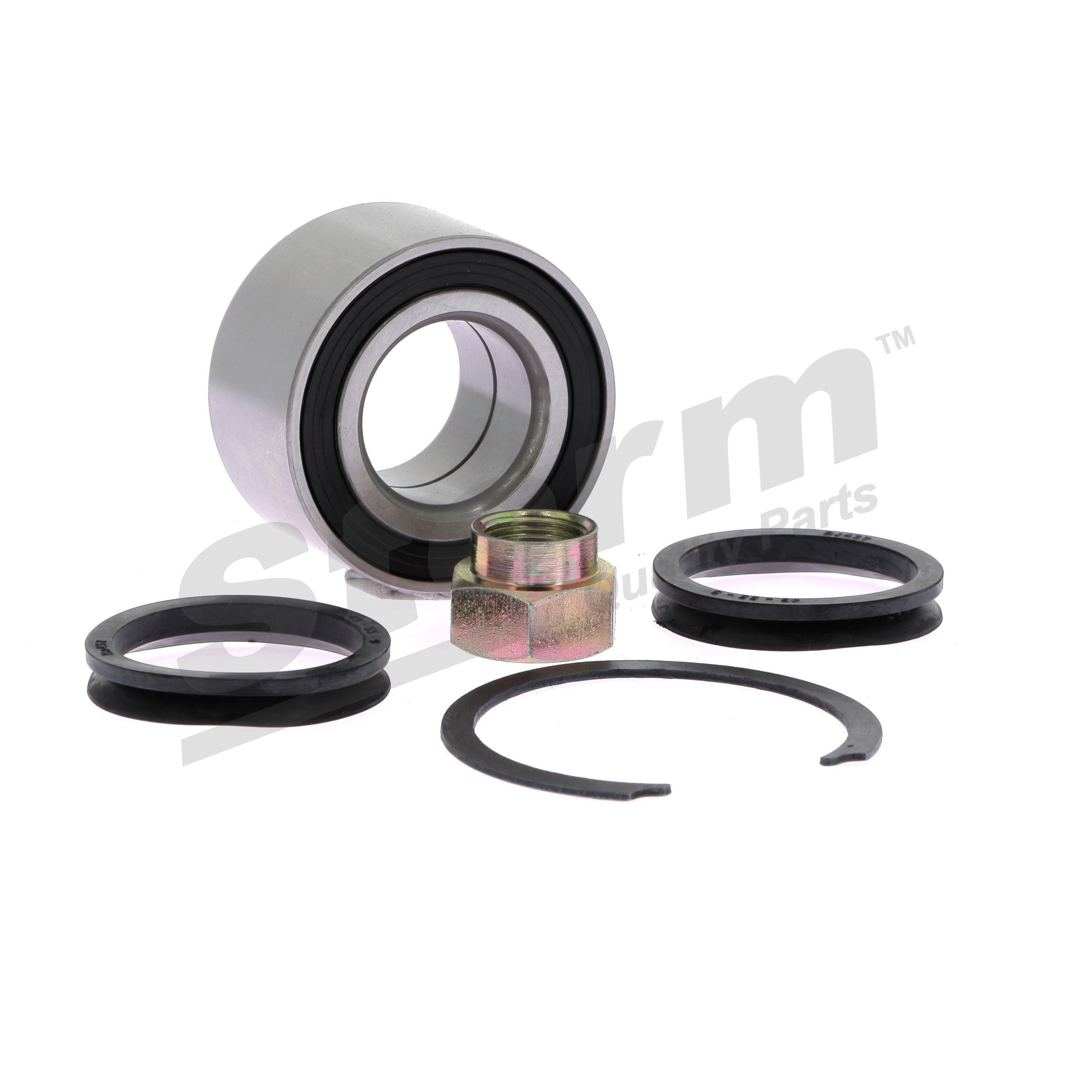 SE021140301B OE STORM QUALITY PARTS Rato guolio komplektas 890243