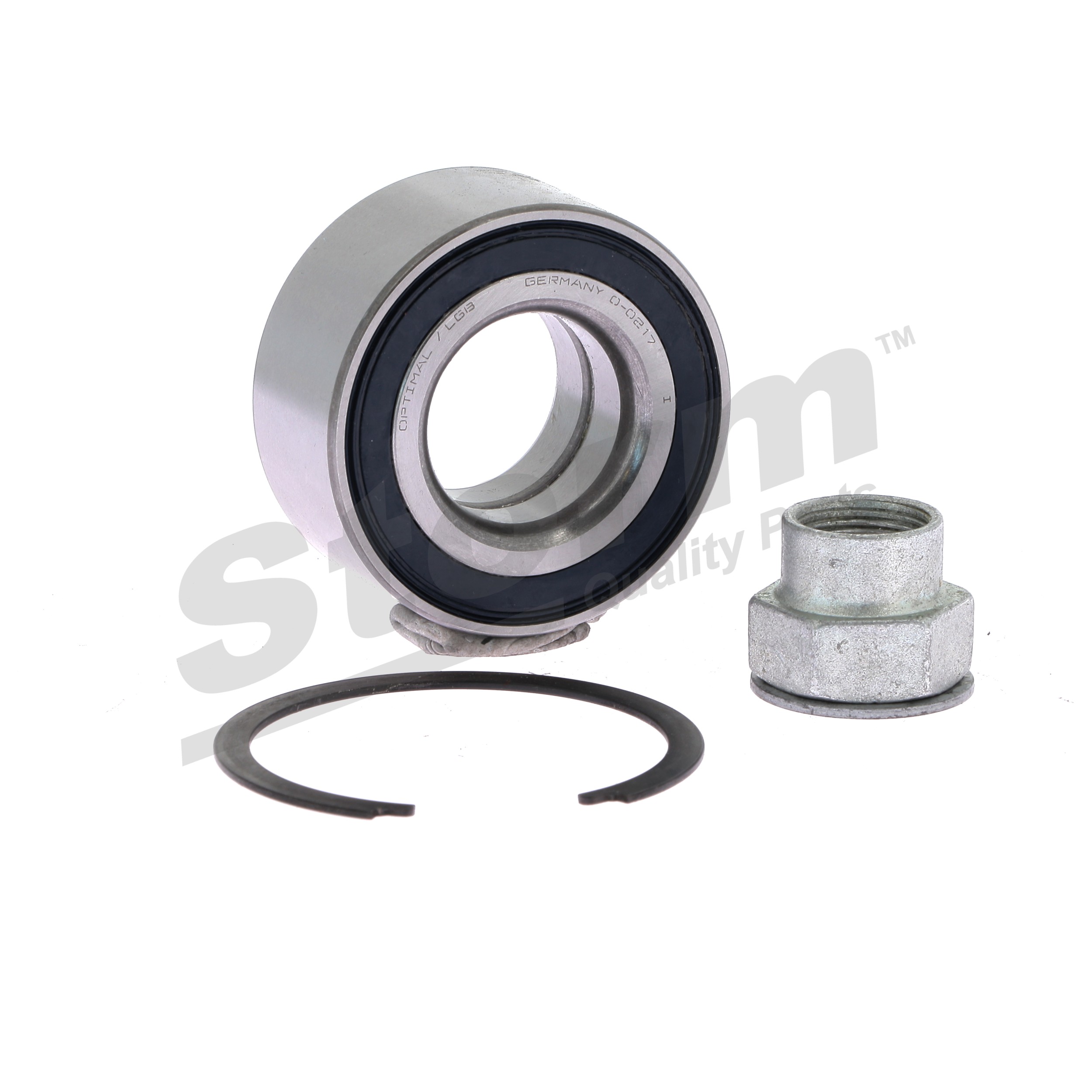71714468 OE STORM QUALITY PARTS Rato guolio komplektas 890251
