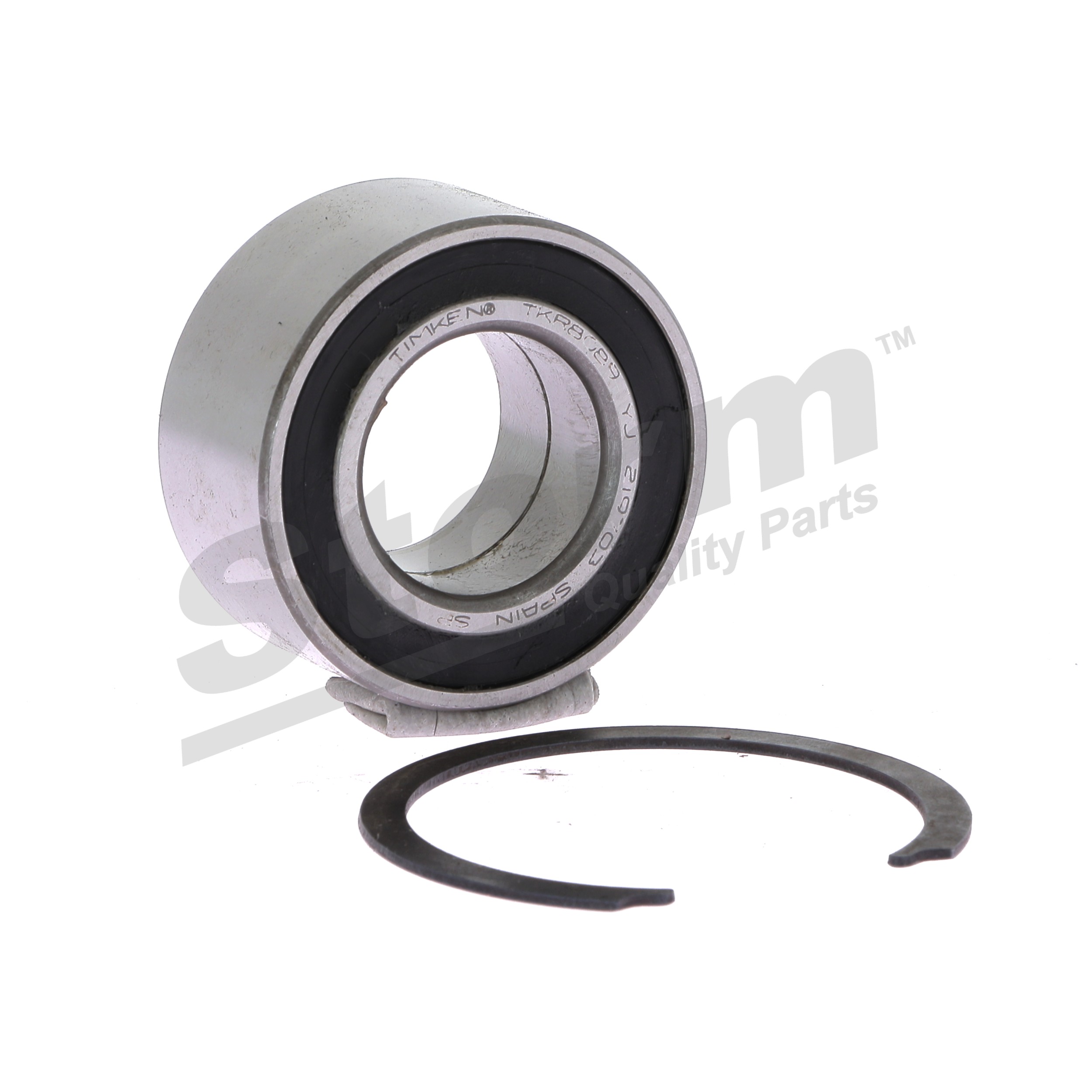 71714467 OE STORM QUALITY PARTS Kit de rolamento de roda 890349