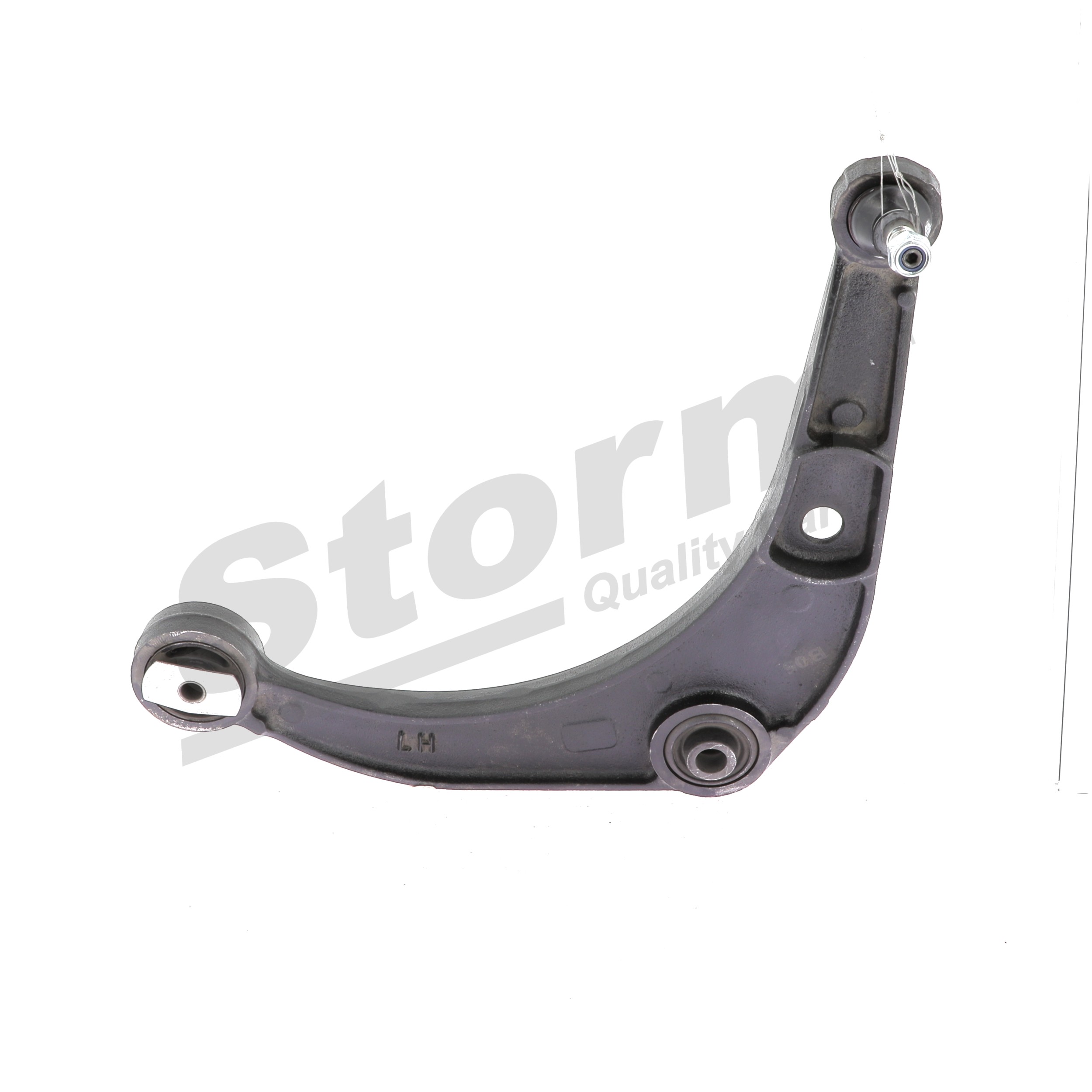 STORM QUALITY PARTS 89052 Querlenker Renault Safrane B54 2.1 dT Diesel 88 PS 1993
