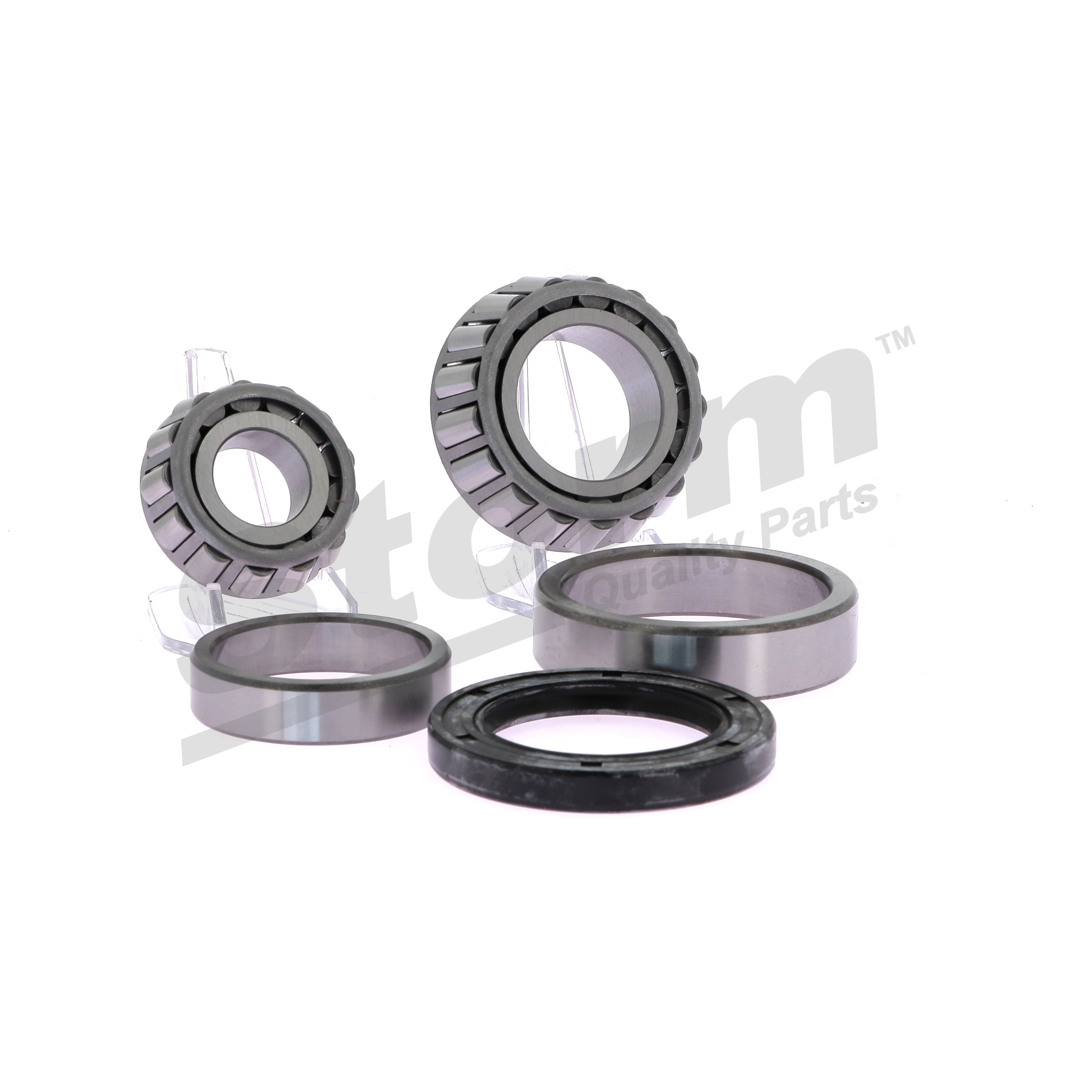 STORM QUALITY PARTS 890533 Hjulnav IVECO DAILY I Åpen lastebil / chassis 2.4 35-10 Diesel 92 hk 1989 pris
