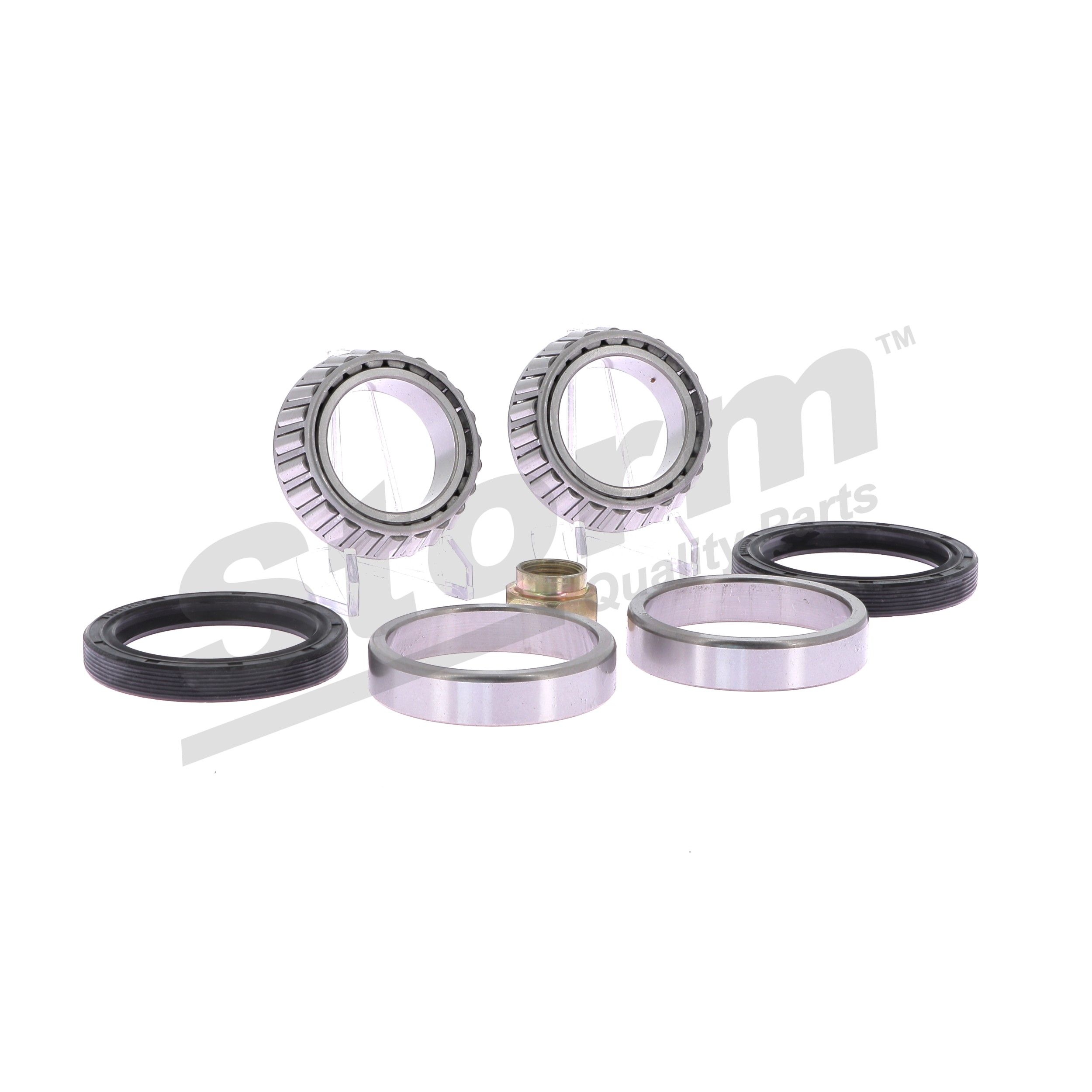 STORM QUALITY PARTS 2121310302010 Wiellagerset