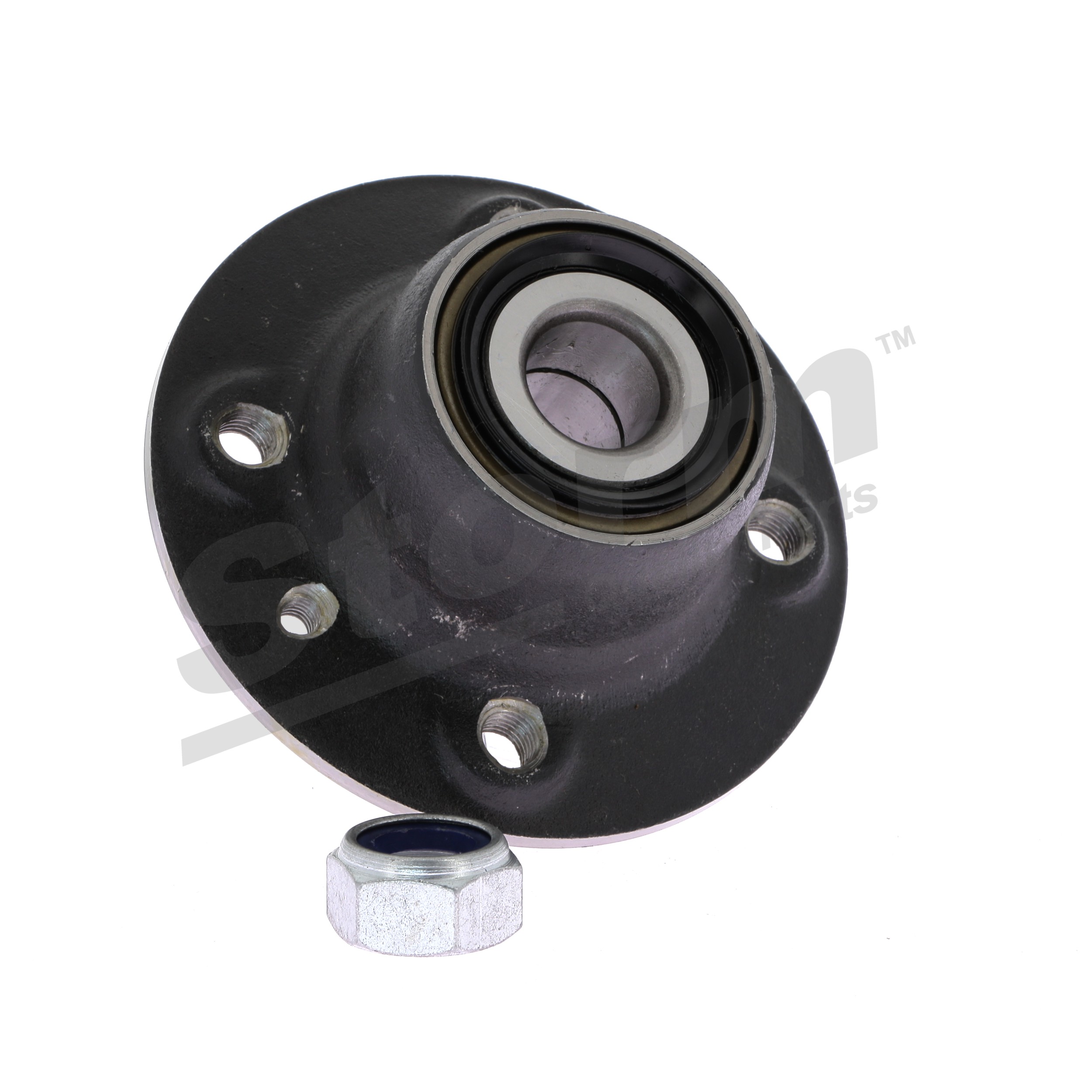 7700803924 OE STORM QUALITY PARTS Wheel bearing kit 89065