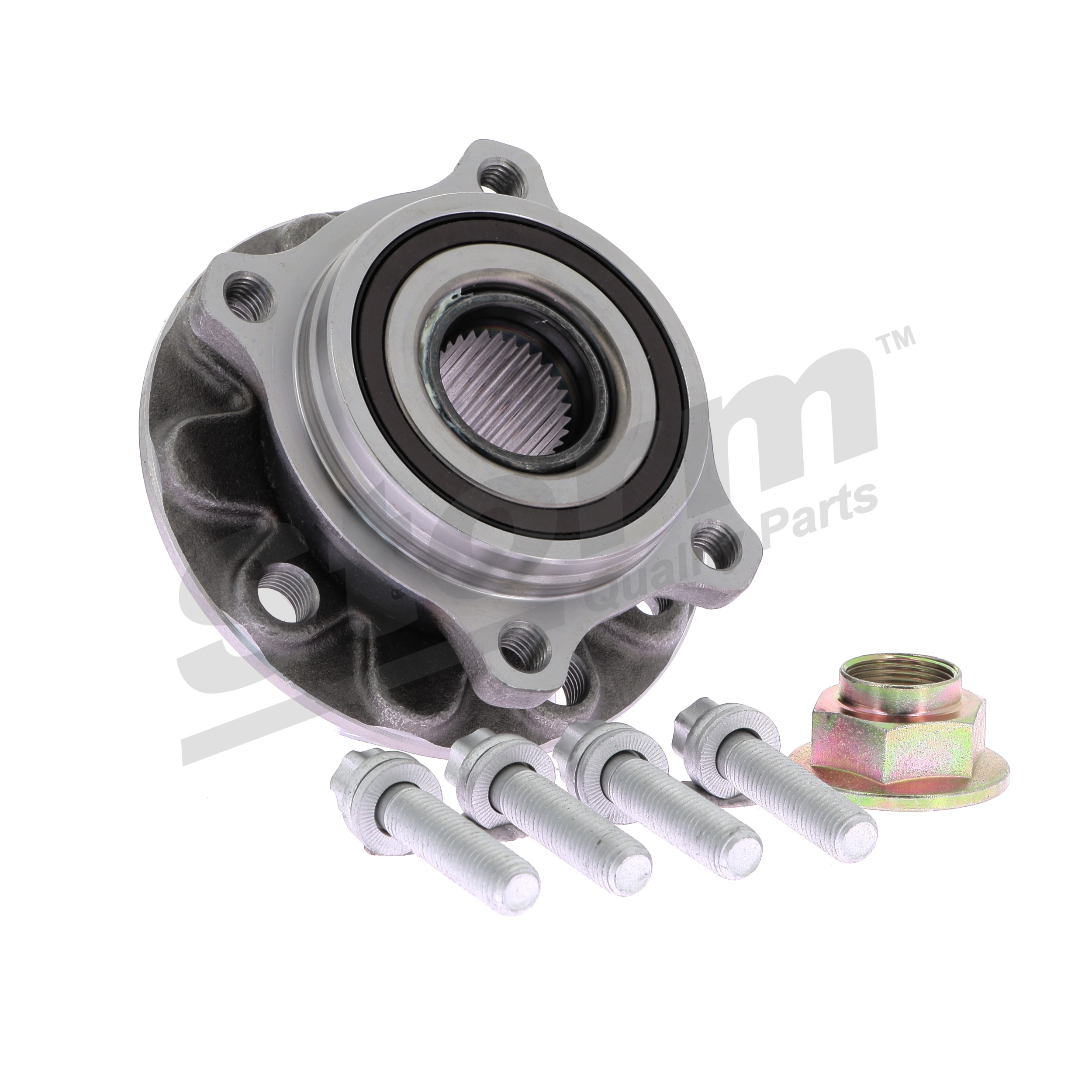 STORM QUALITY PARTS 890809 Hub assembly ALFA ROMEO 159 Sportwagon (939) 1.9 JTDM 8V (939AXH1B, 939BXH1B) Diesel 115 hp 2007 price