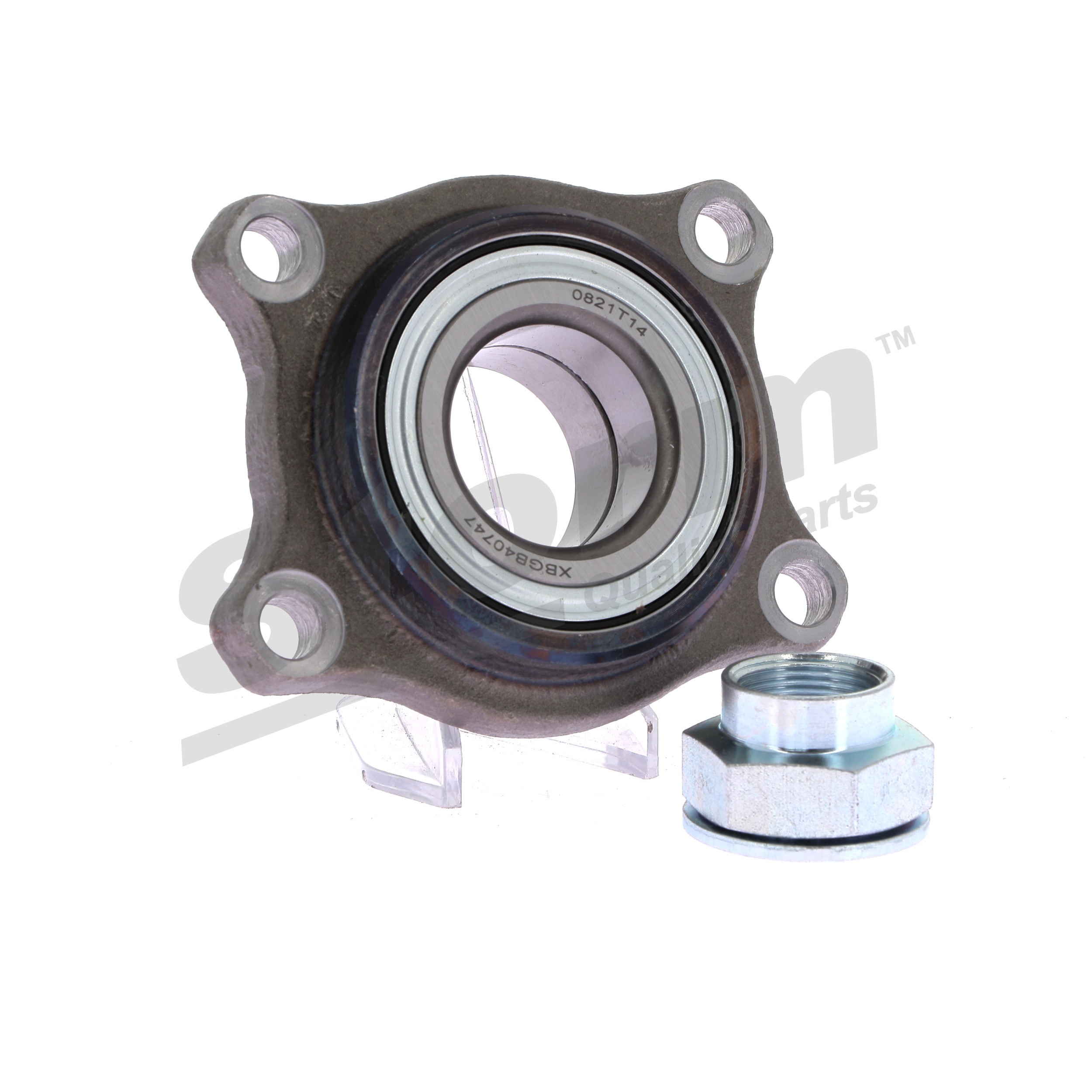STORM QUALITY PARTS 71729122 Pyöränlaakerisarja 890850