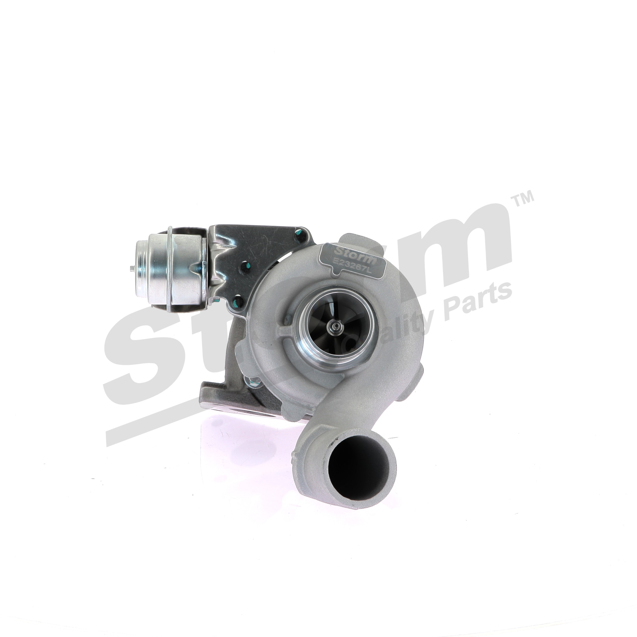 8200110519B OE STORM QUALITY PARTS Turbocompresseur 89090
