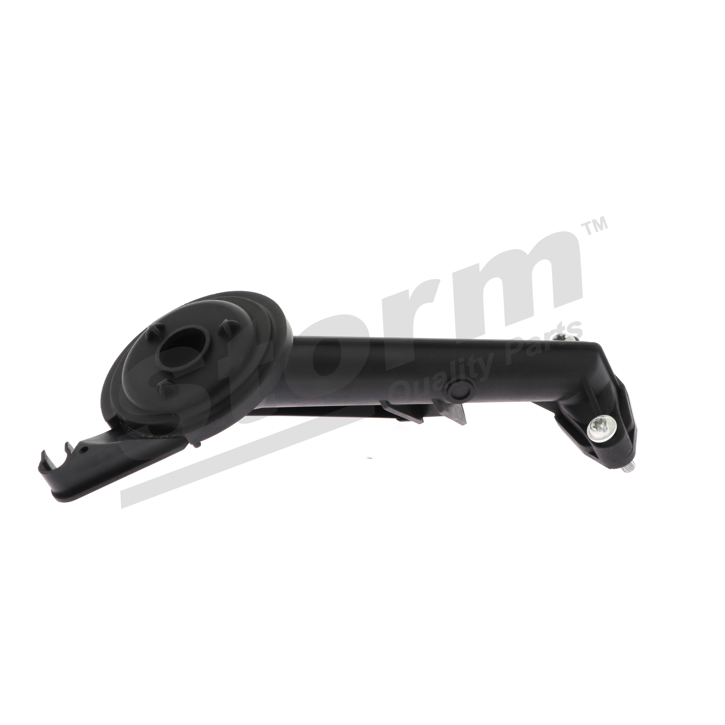 STORM QUALITY PARTS 890910 Turbolader Dichtungssatz CITROЁN C4 I Grand Picasso 1.6 HDi Diesel 112 PS 2011