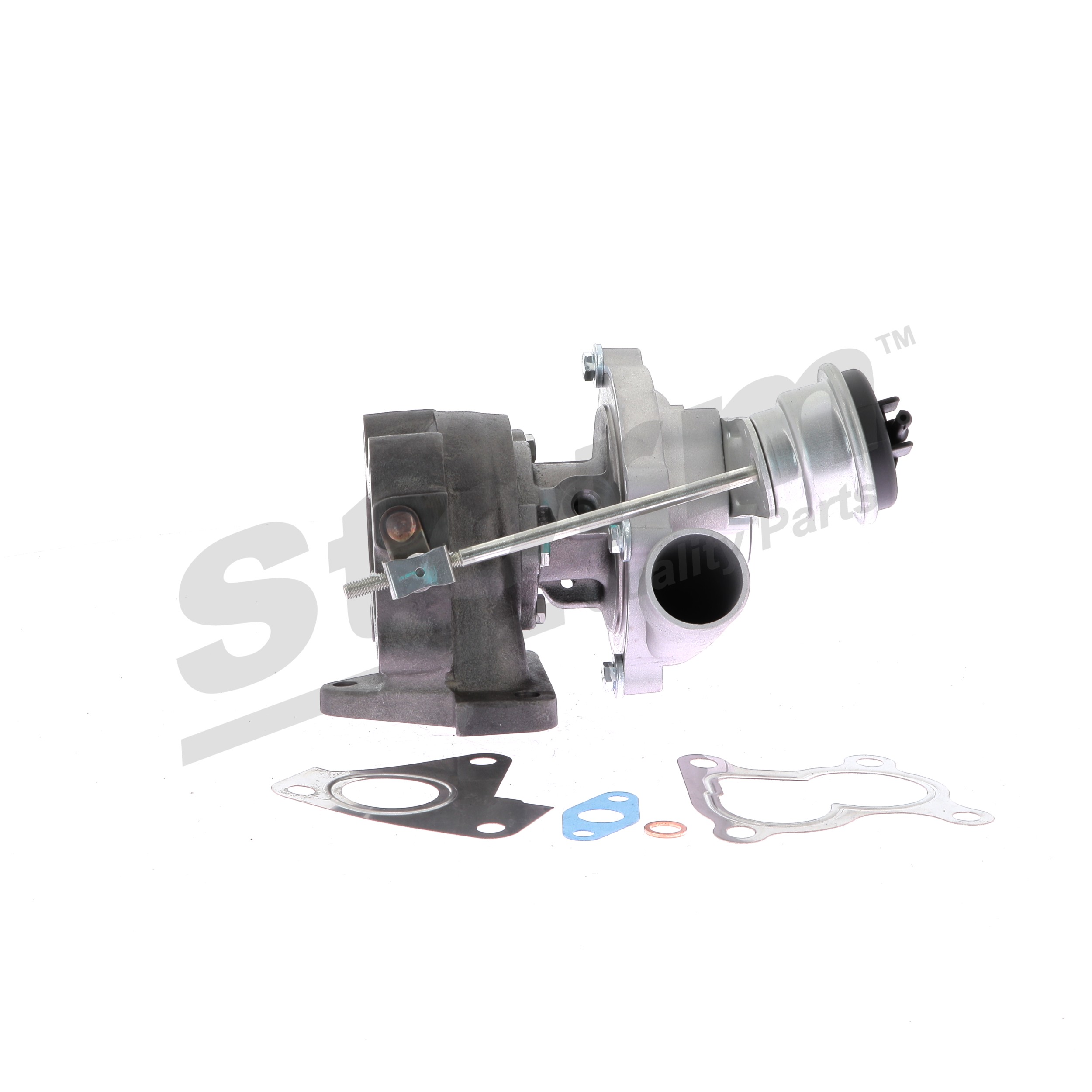 409838H118218 OE STORM QUALITY PARTS Turbocharger 89094