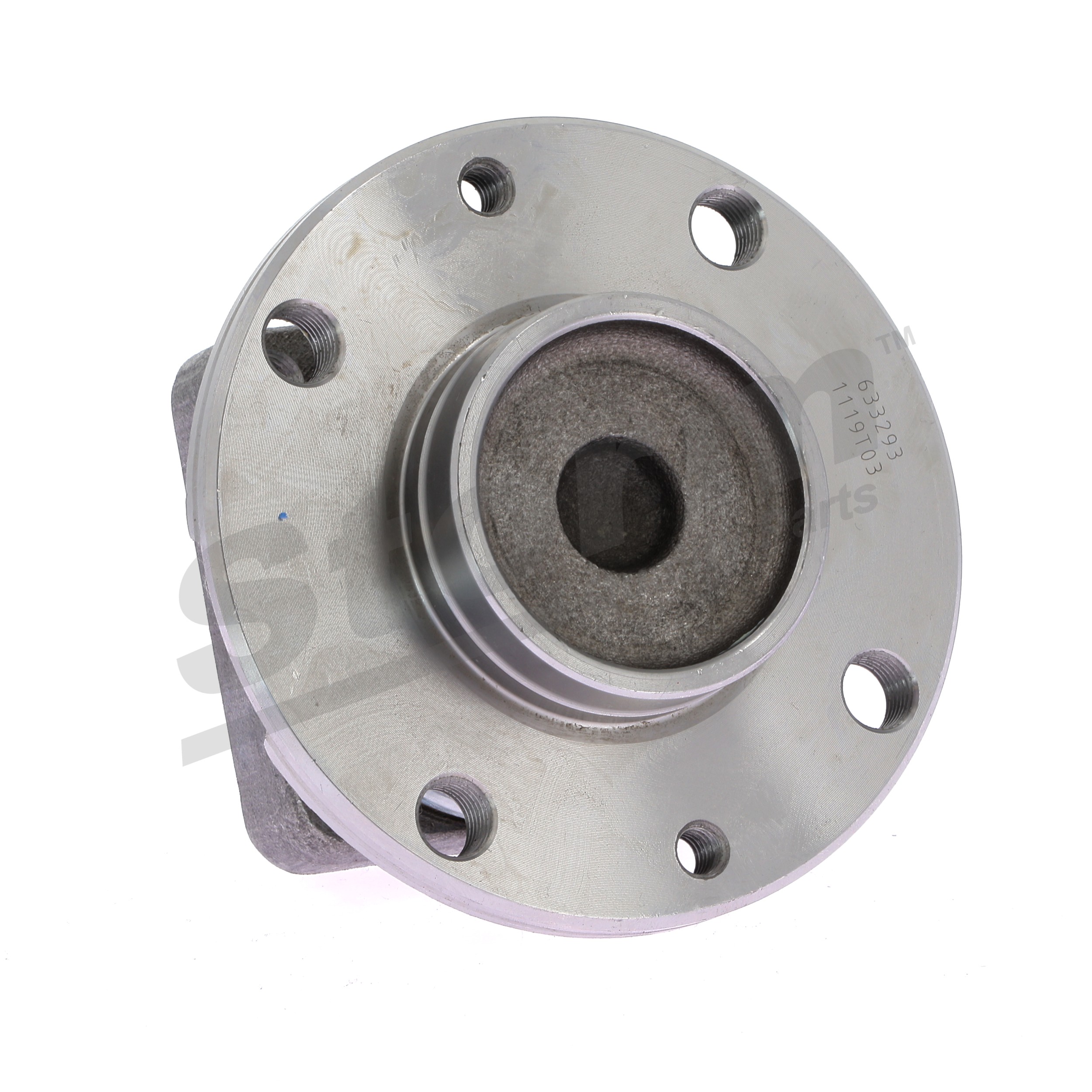 STORM QUALITY PARTS 891283 Rato guolis FIAT Panda I Hatchback (141) 1.0 benzinas 48 AG 1982