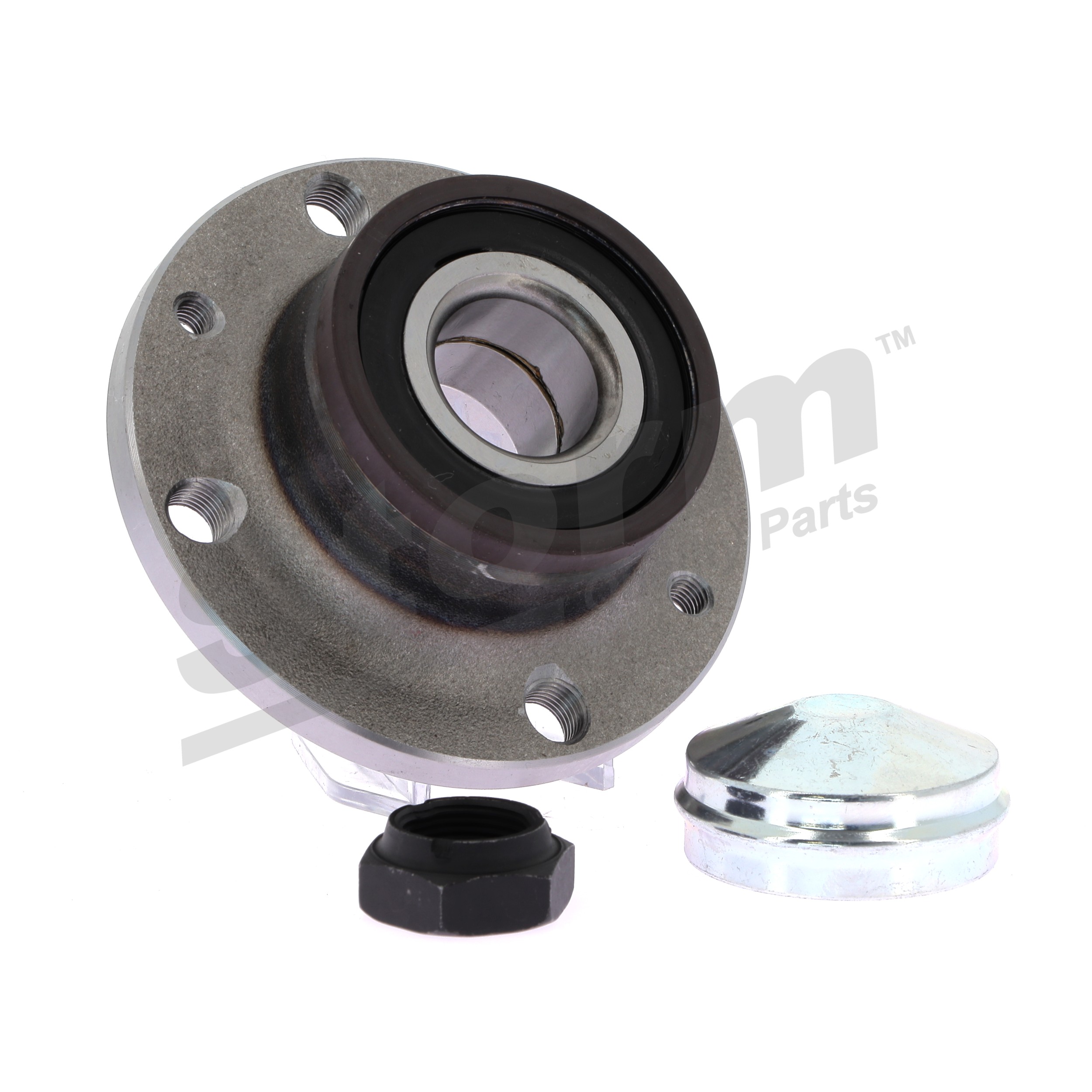 STORM QUALITY PARTS 3748A1S1 Hjullagersats