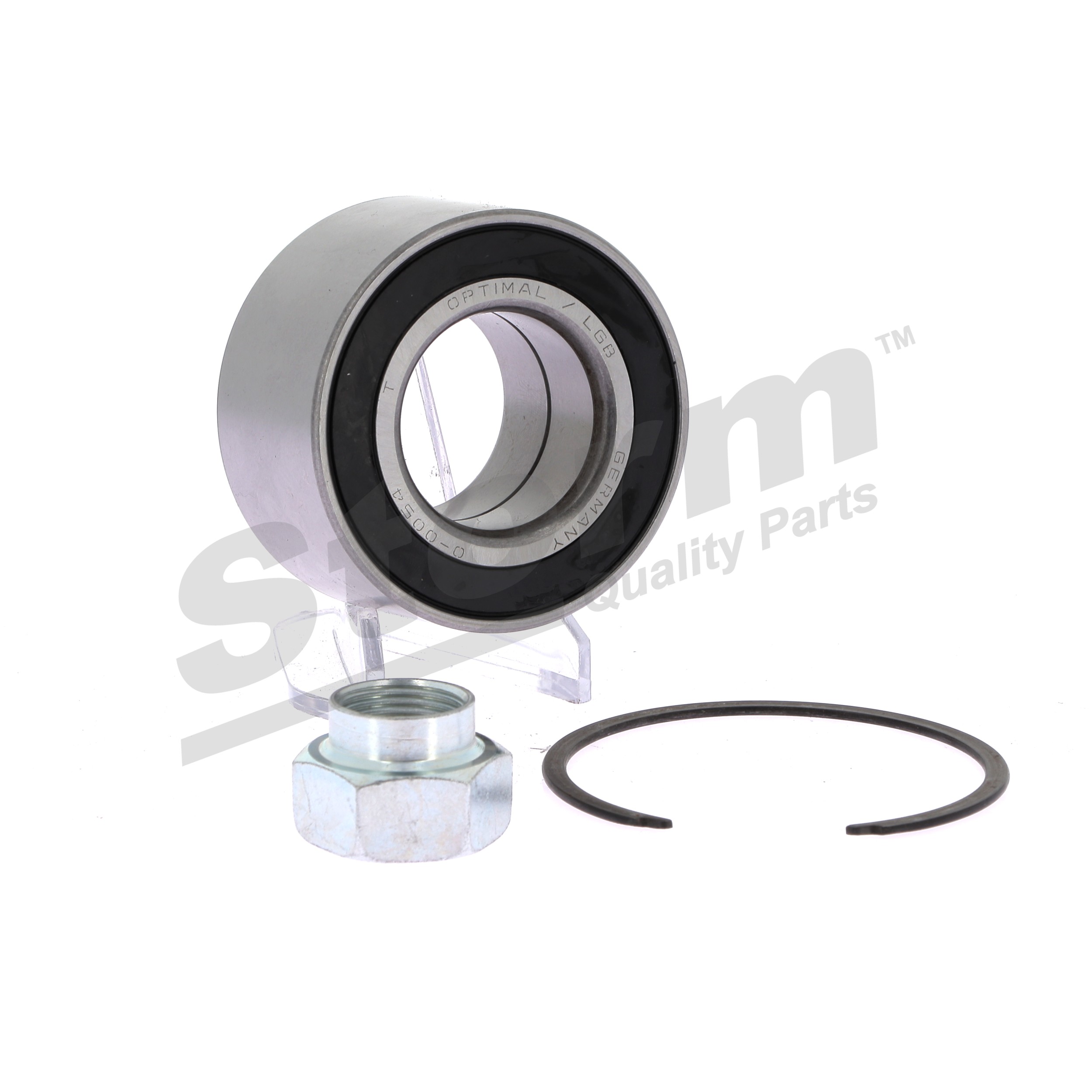 STORM QUALITY PARTS 899255 Cache de moyeu Delta I (831) 1.6 HF Turbo (831AB.0) Essence 131 CV 1983 prix