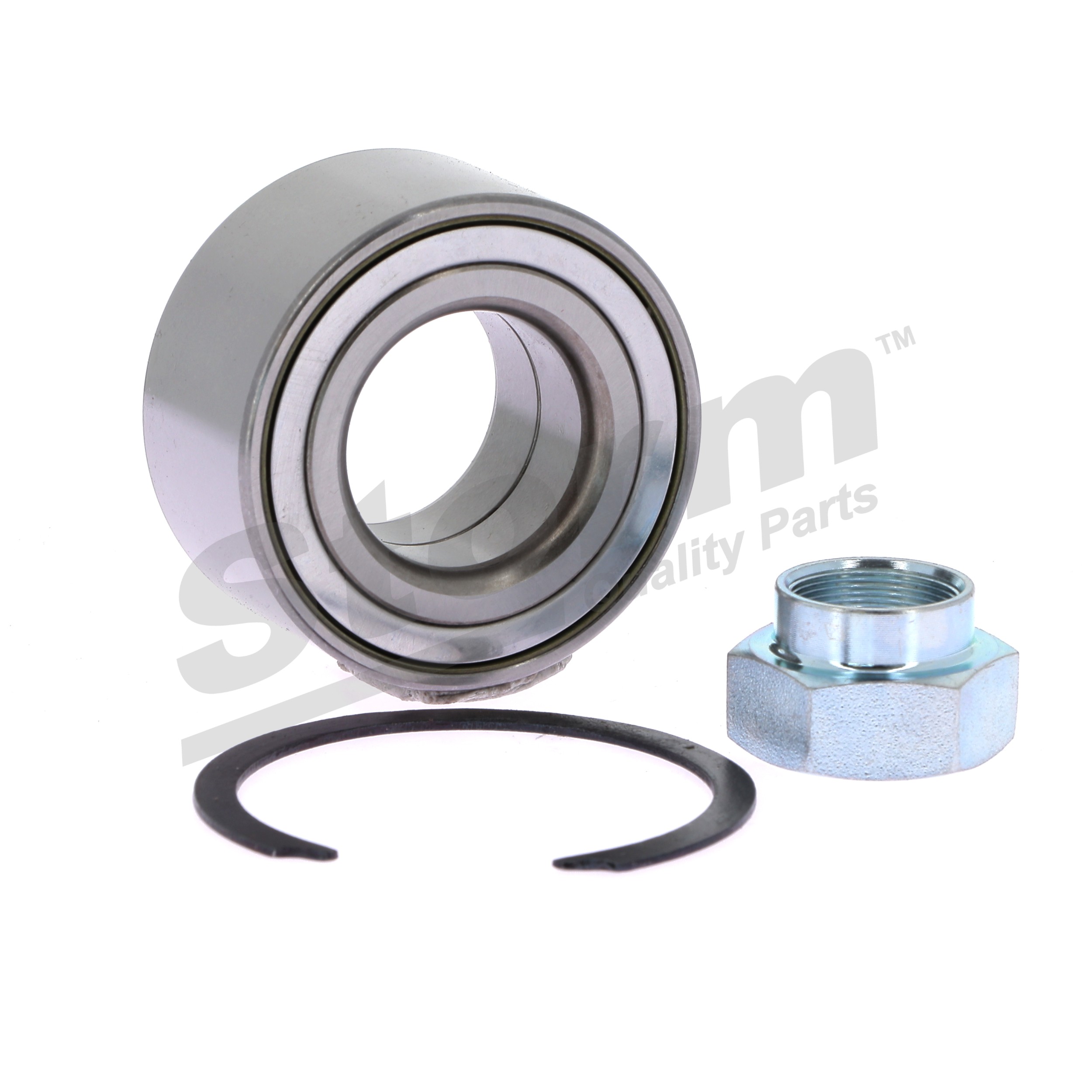 0046529970 OE STORM QUALITY PARTS Kit cuscinetto ruota 899287