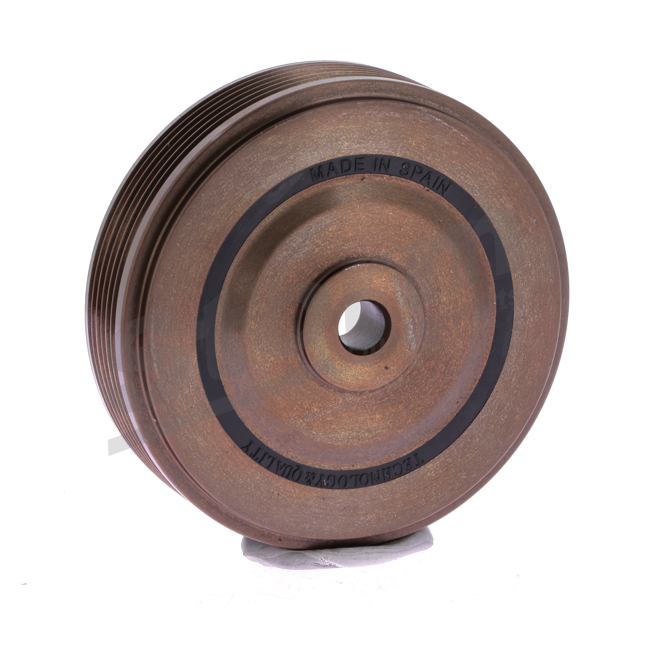 STORM QUALITY PARTS 89996 Puleggia cinghia Renault Megane Scenic 2.0 i (JA02, JA0G) Benzina 109 CV 1999 prezzo