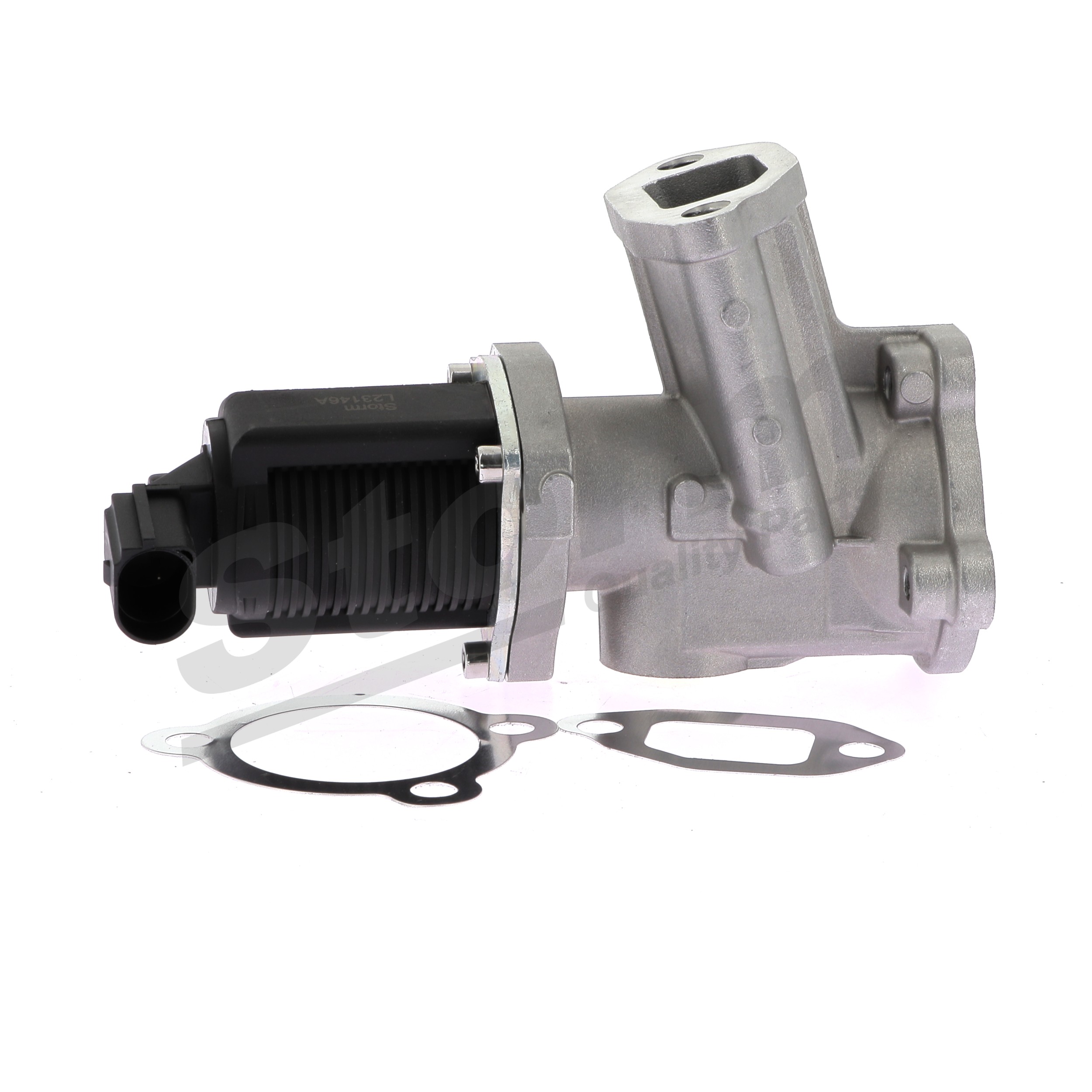 STORM QUALITY PARTS 9004 AGR Ventil FIAT Idea (350_) 1.2 16V 80 PS Benzin 2022