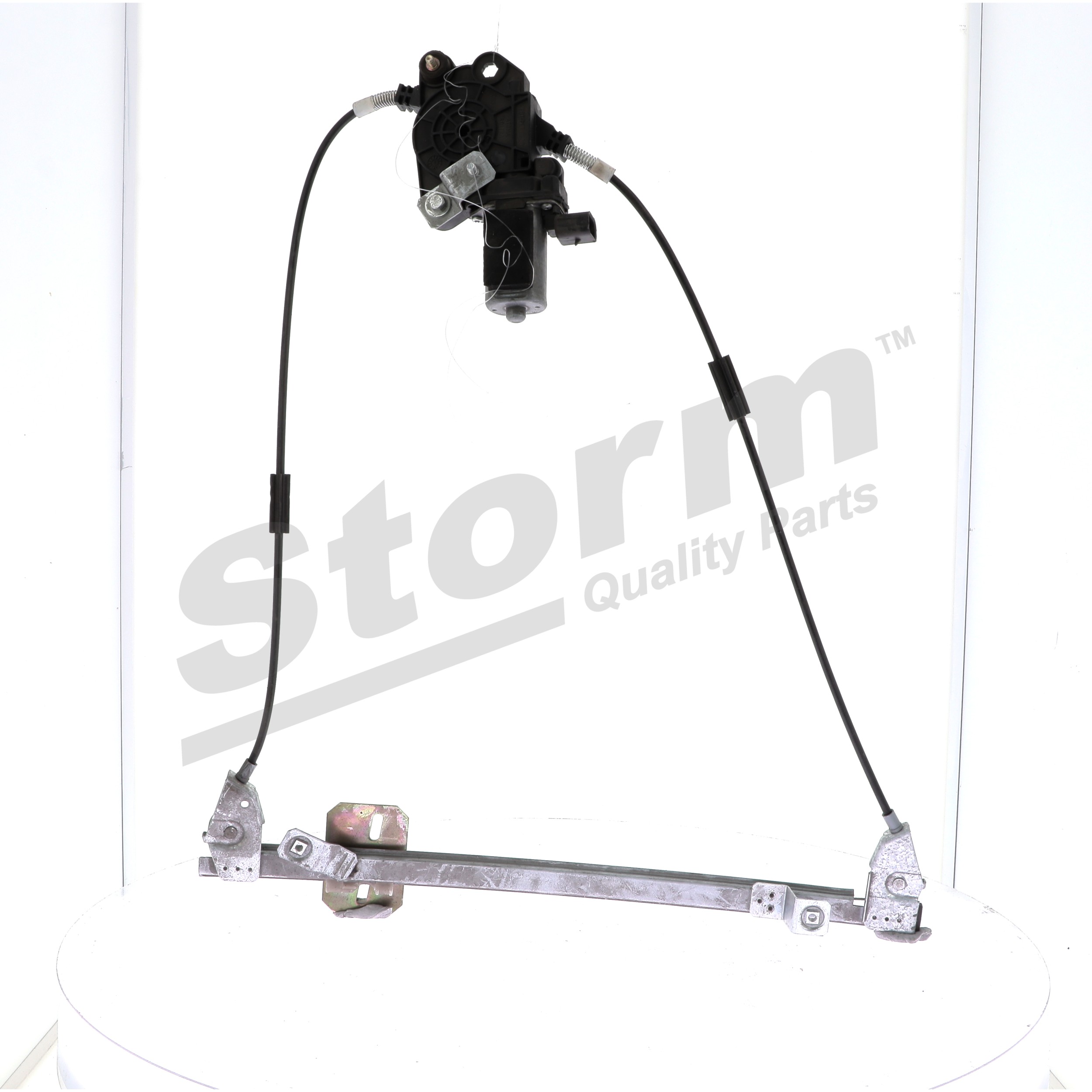 STORM QUALITY PARTS 90071 Lasinnostin VW Passat B2 Variant (33B) 1.3 Bensiini 55 hv 1981