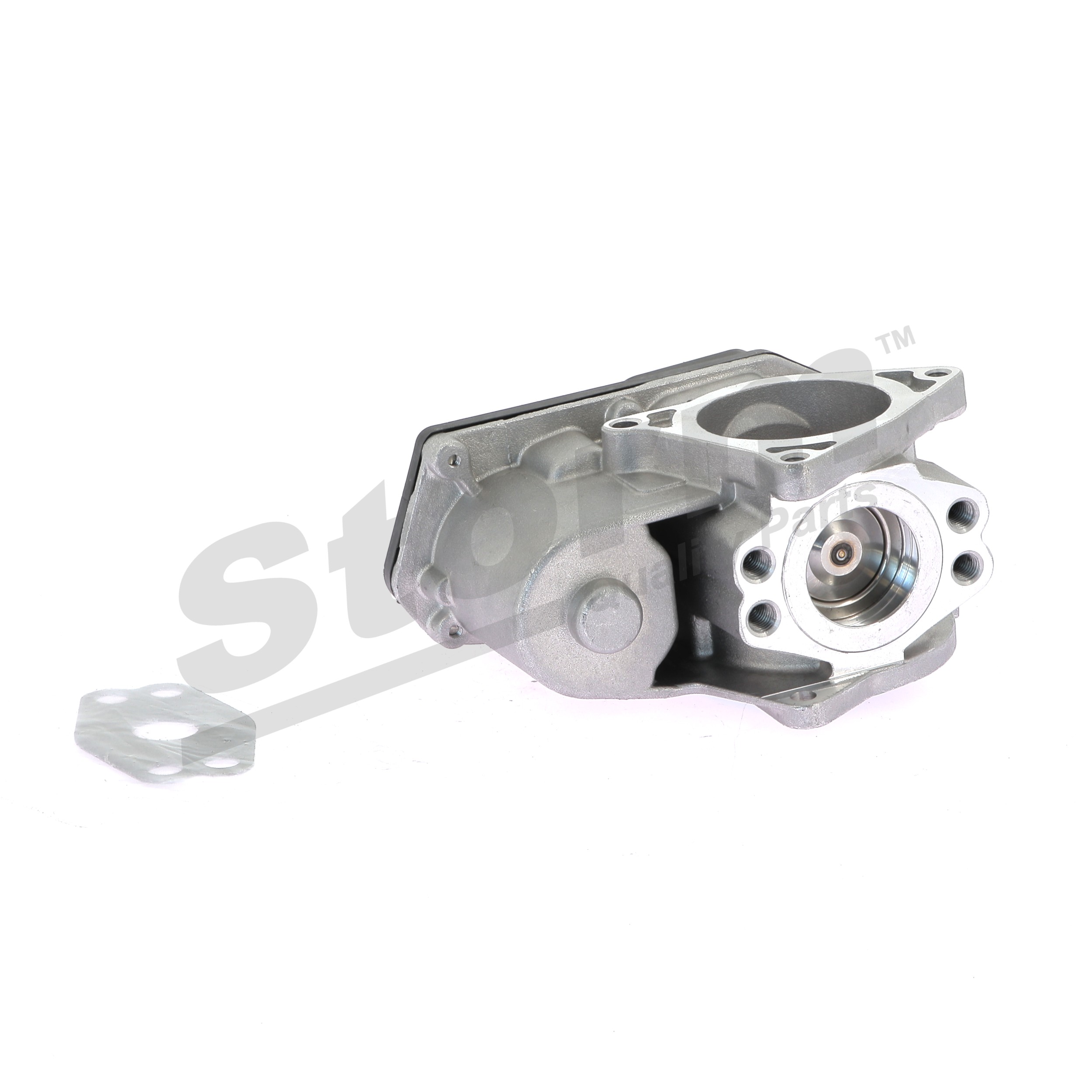 3G131501P OE STORM QUALITY PARTS AGR-Ventil 9013