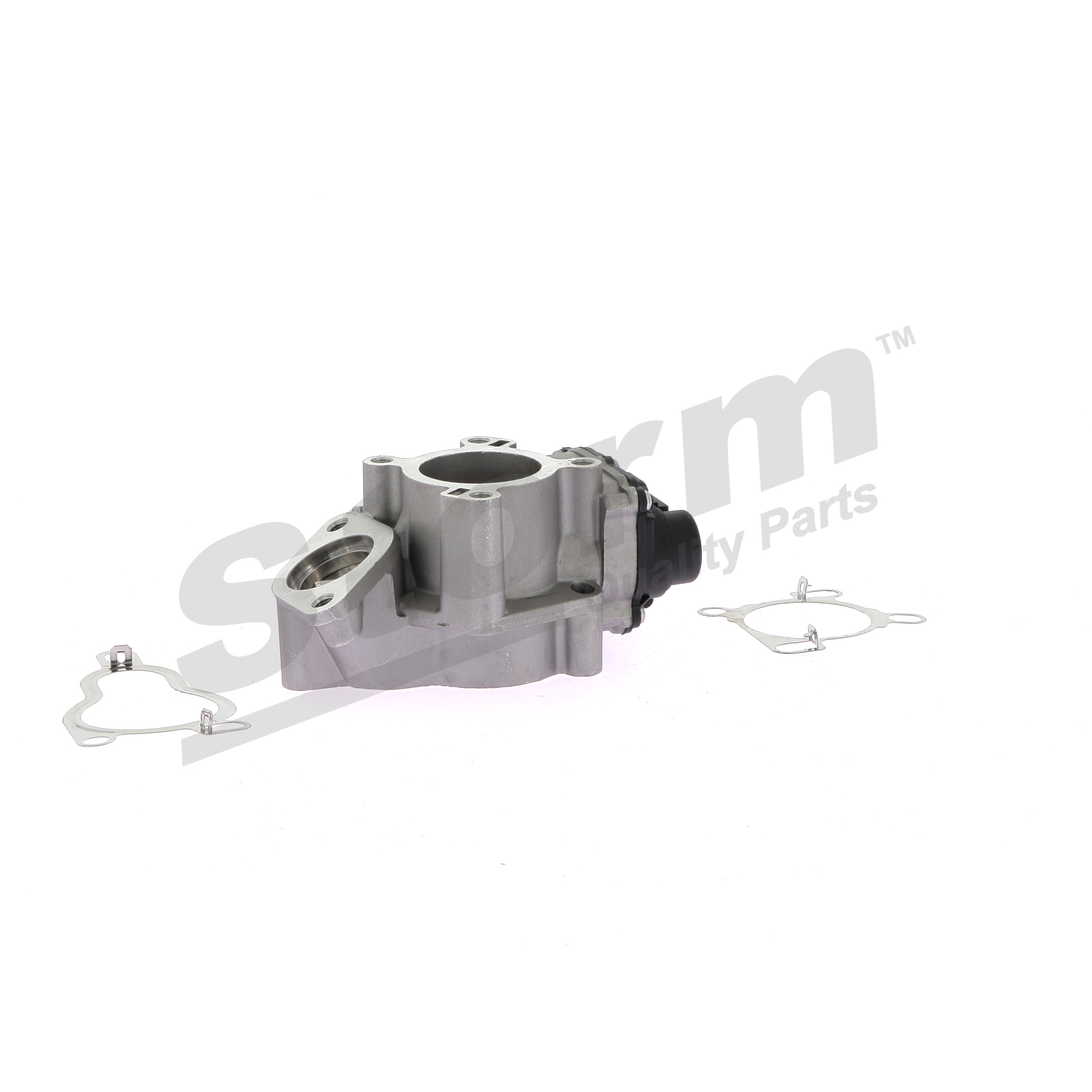 STORM QUALITY PARTS 9014 EGR ventil NISSAN Qashqai / Qashqai+2 I Van (J10, JJ10E) 2.0 dCi Pogon na vseh kolesih Dizel 150 km 2014