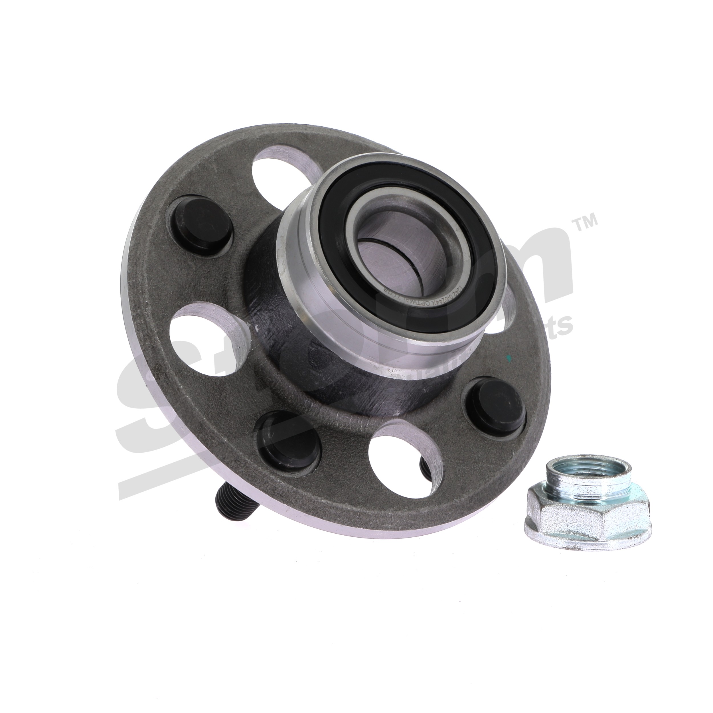 42200SB2015 OE STORM QUALITY PARTS Hjullager 901429