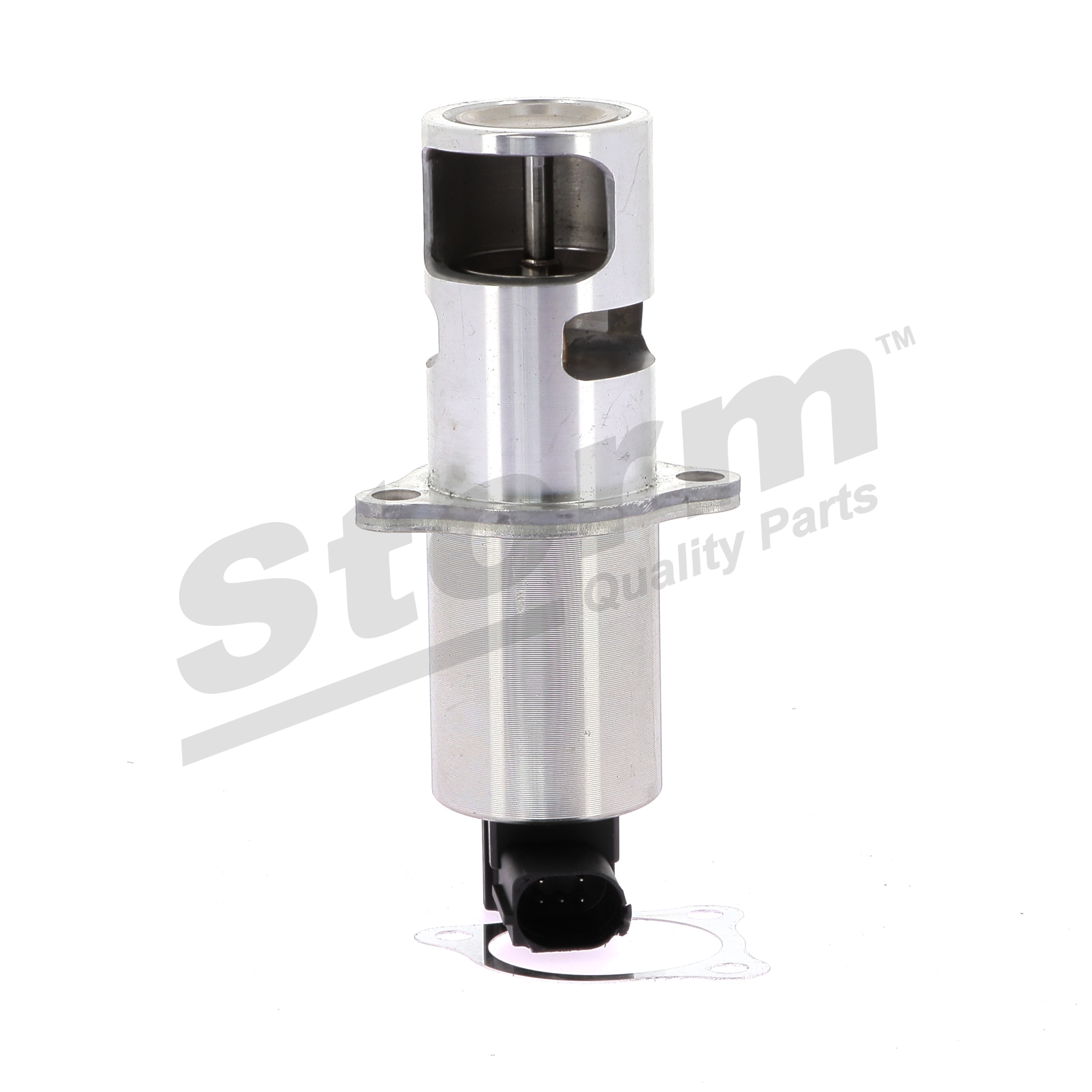 STORM QUALITY PARTS 9019 EGR Nissan Primera P12 Hatchback 1.9 dCi Diesel 120 hk 2004 pris
