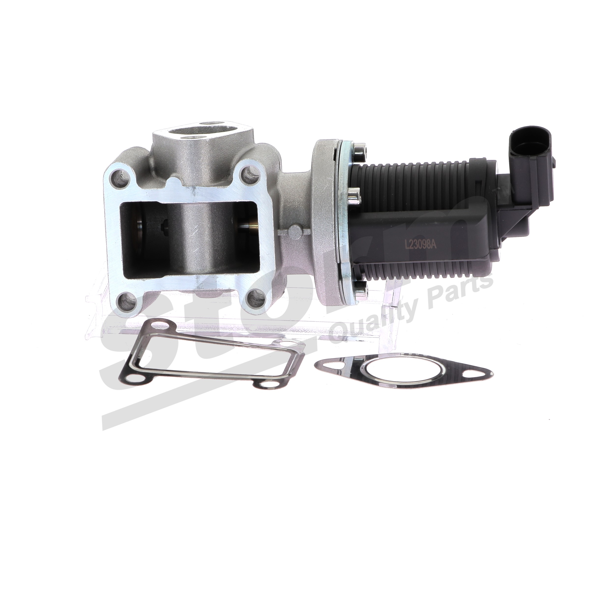 STORM QUALITY PARTS 9022 Ventil povratnih izpušnih plinov FIAT Stilo Multi Wagon (192) 1.9 JTD Dizel 136 km 2005