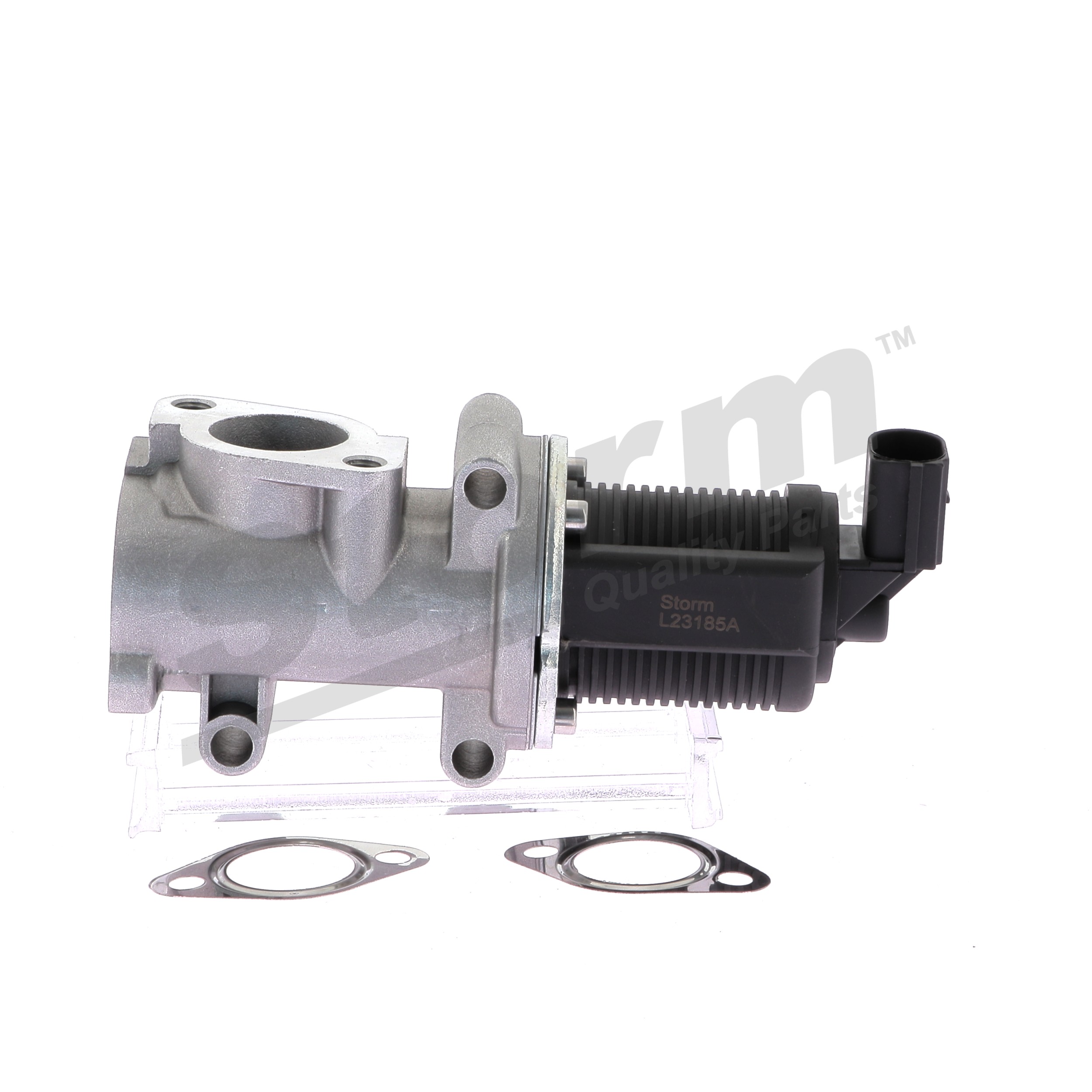 851175 OE STORM QUALITY PARTS Клапан возврата ОГ 9024