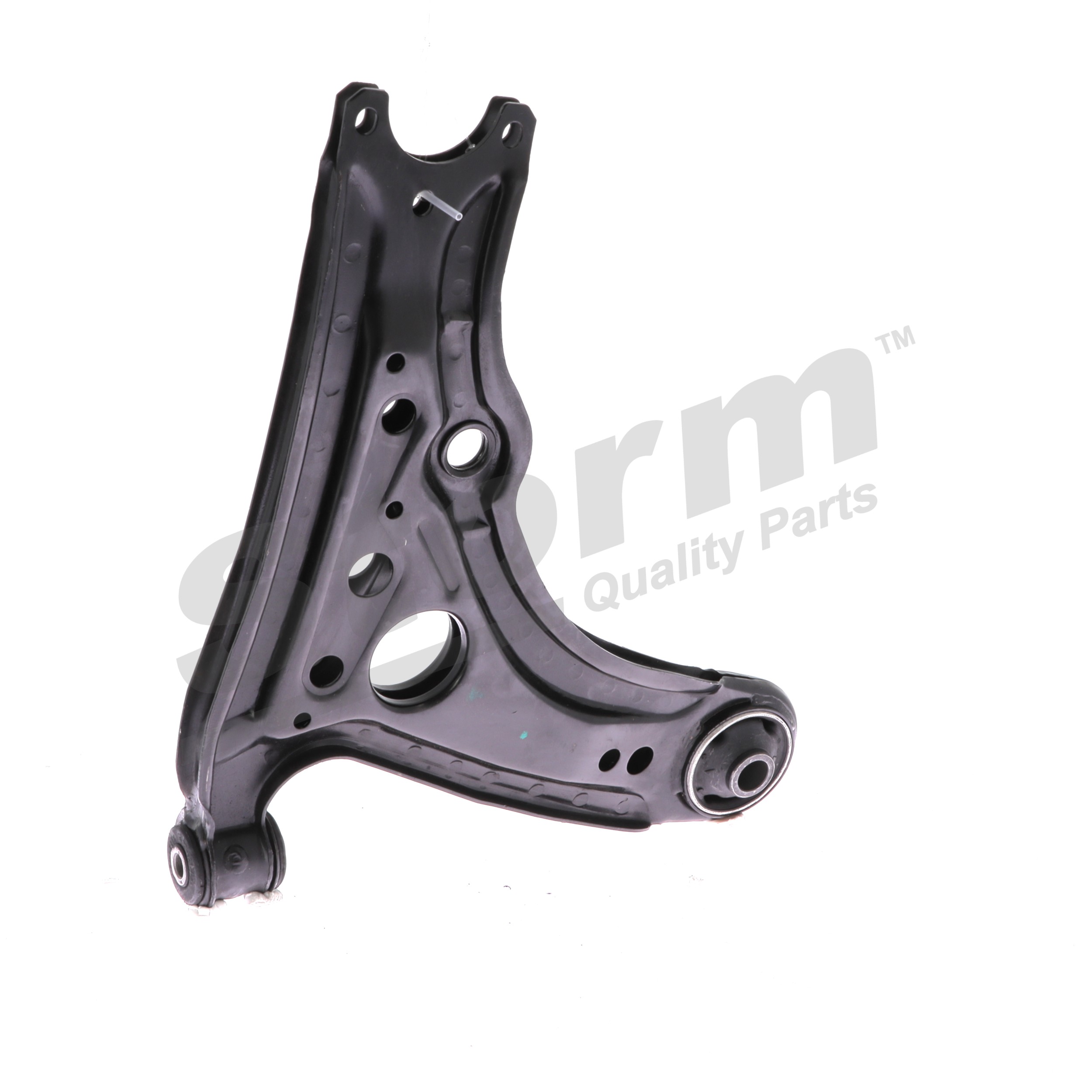 Barra oscilante de suspensión de ruedas 6N0407151A STORM QUALITY PARTS 90251