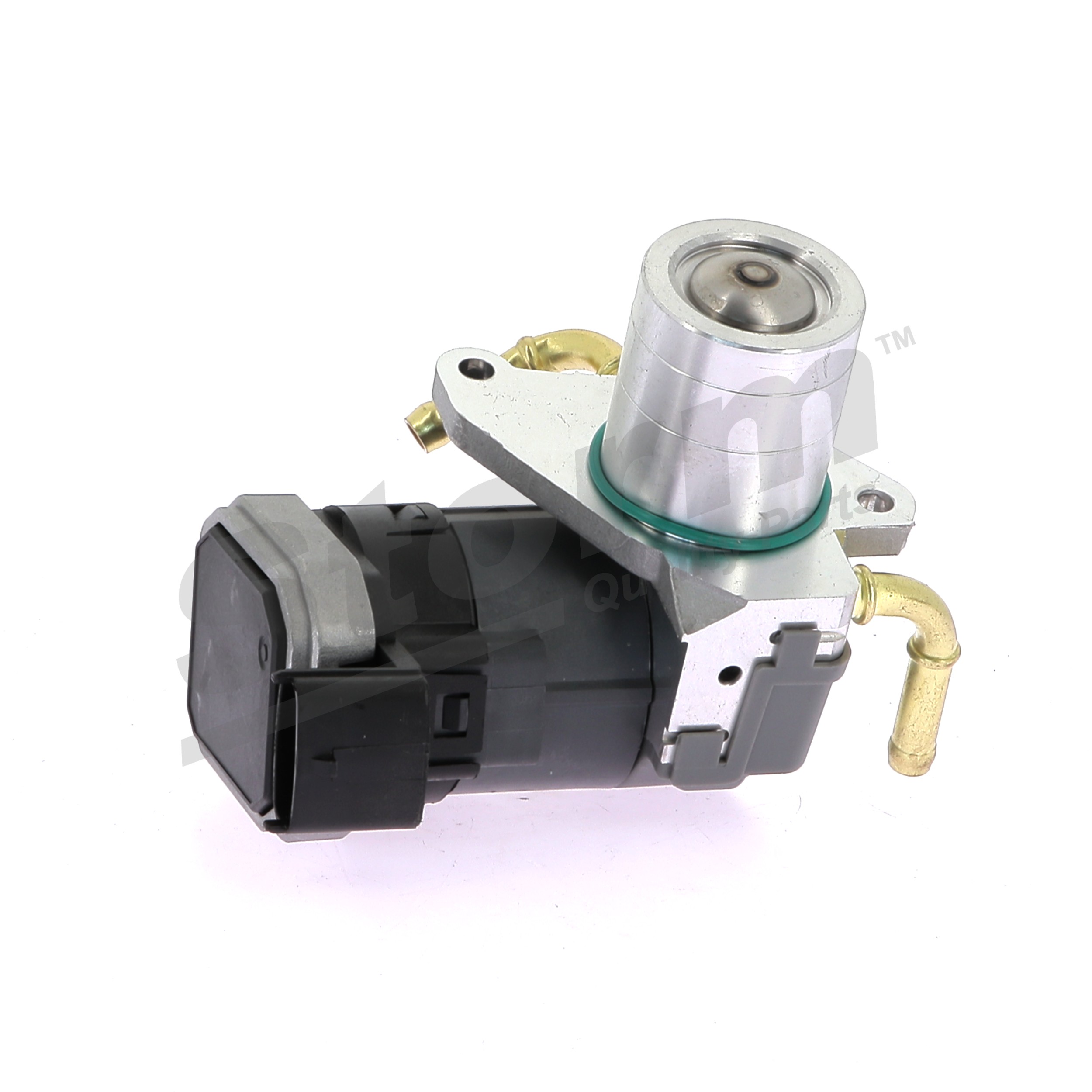 STORM QUALITY PARTS 9026 Egr vožtuvas / įsiurbimo kolektorius Vectra C Universalas 2.0 DTI 16V dyzelinas 101 AG 2003