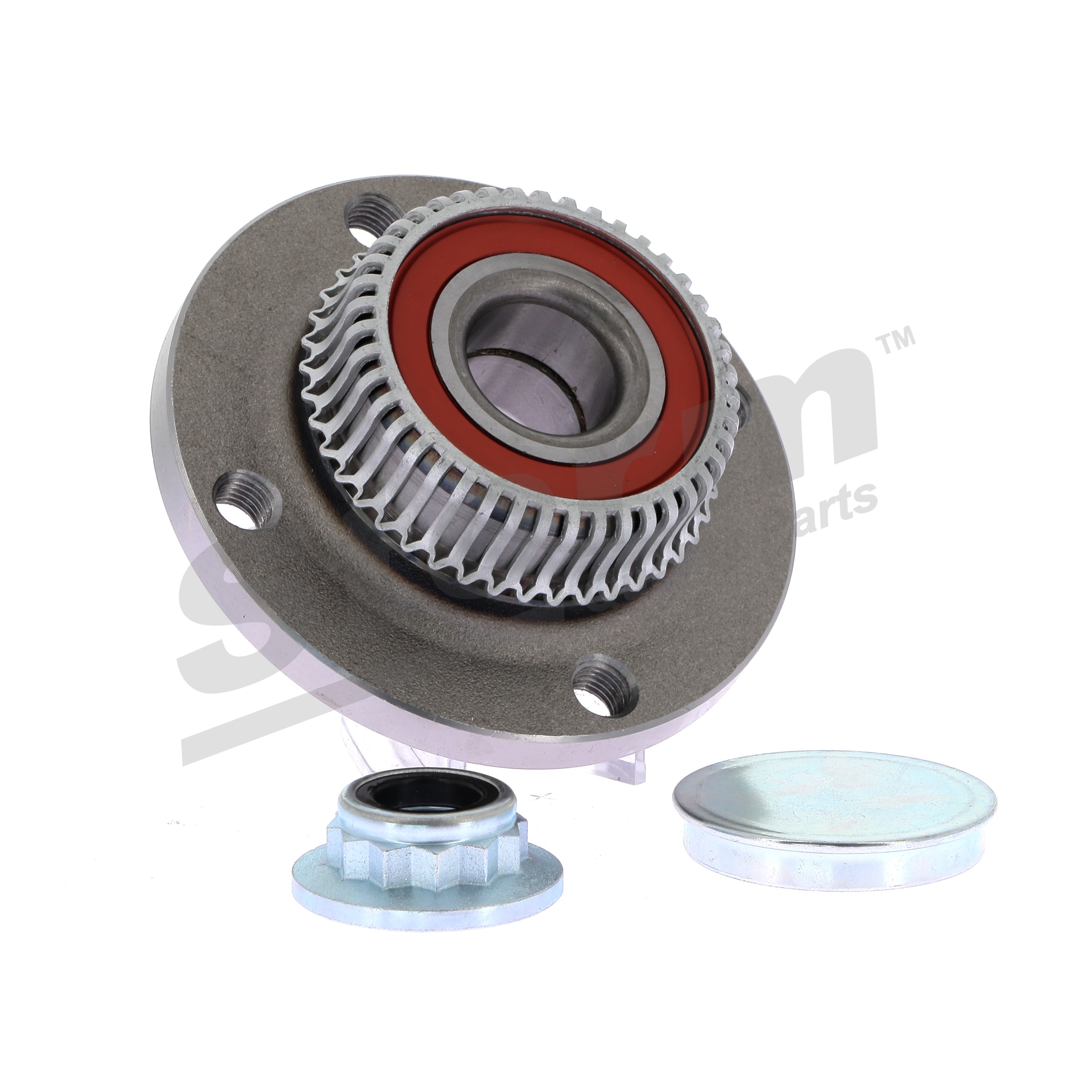 6X0501611 OE STORM QUALITY PARTS Kit de roulement de roue 90265