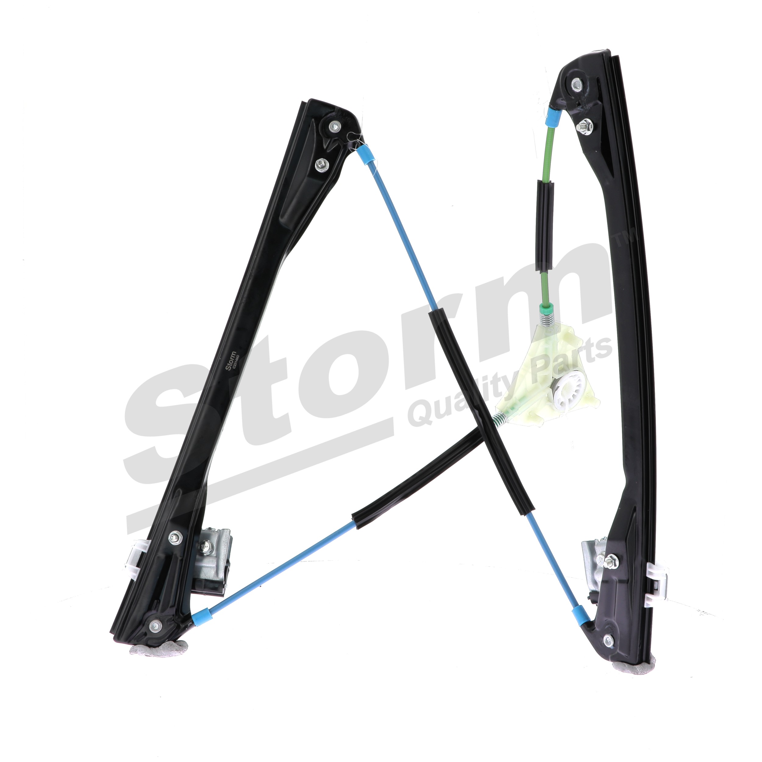 Elevalunas 6Q4837462K STORM QUALITY PARTS 90272