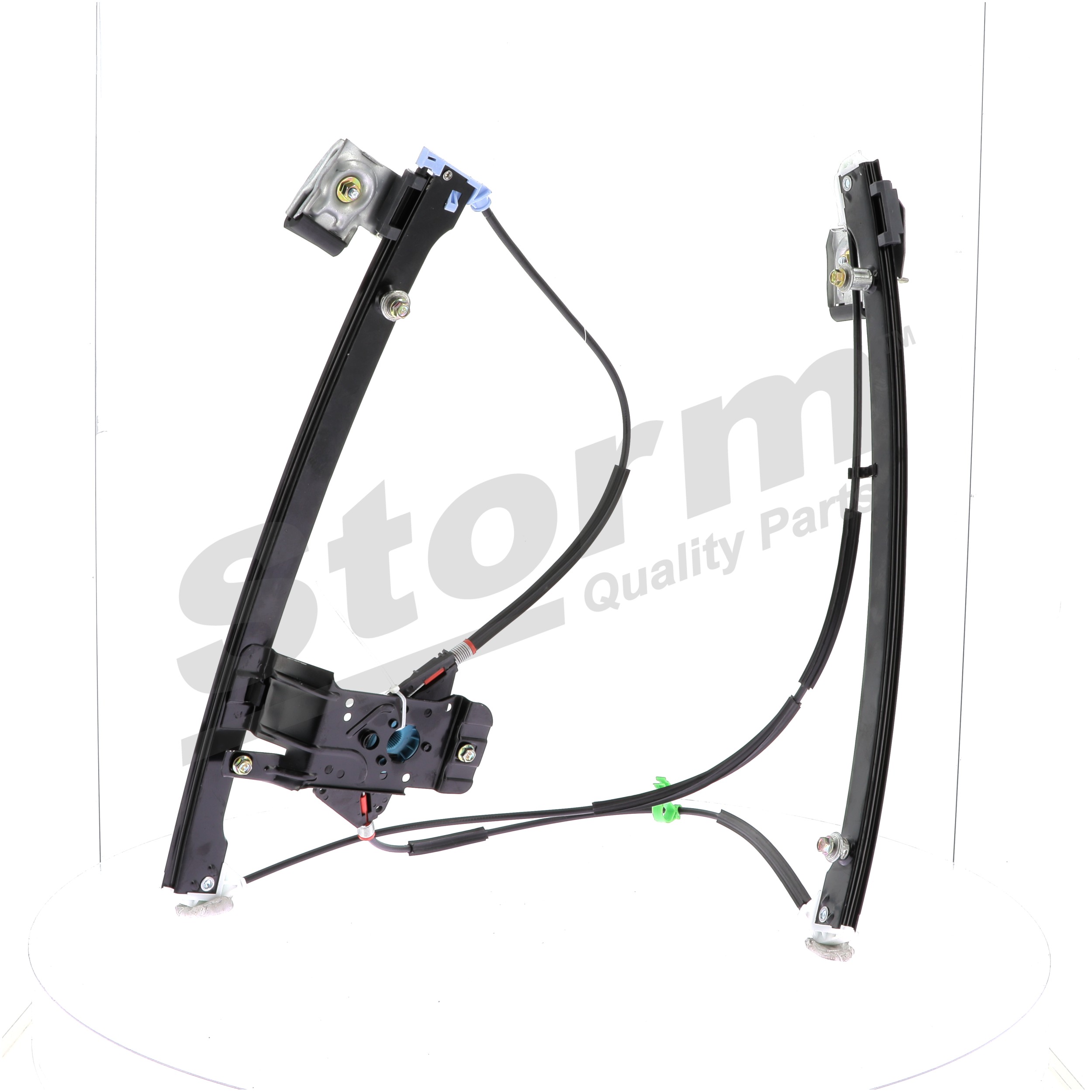 6N3837401E OE STORM QUALITY PARTS Fensterheber 90273