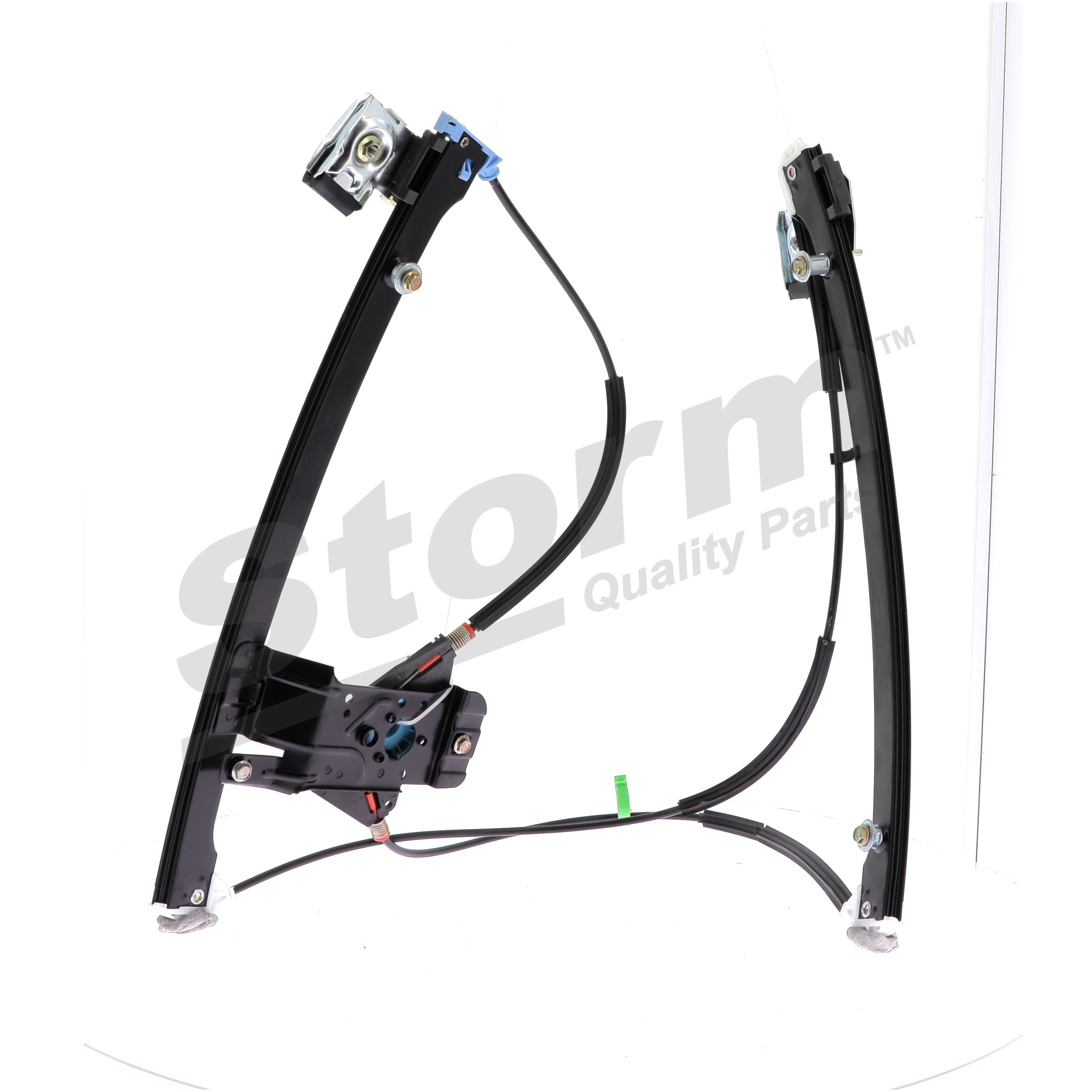 6N3837461A OE STORM QUALITY PARTS Odpiralo za okno 90275ST