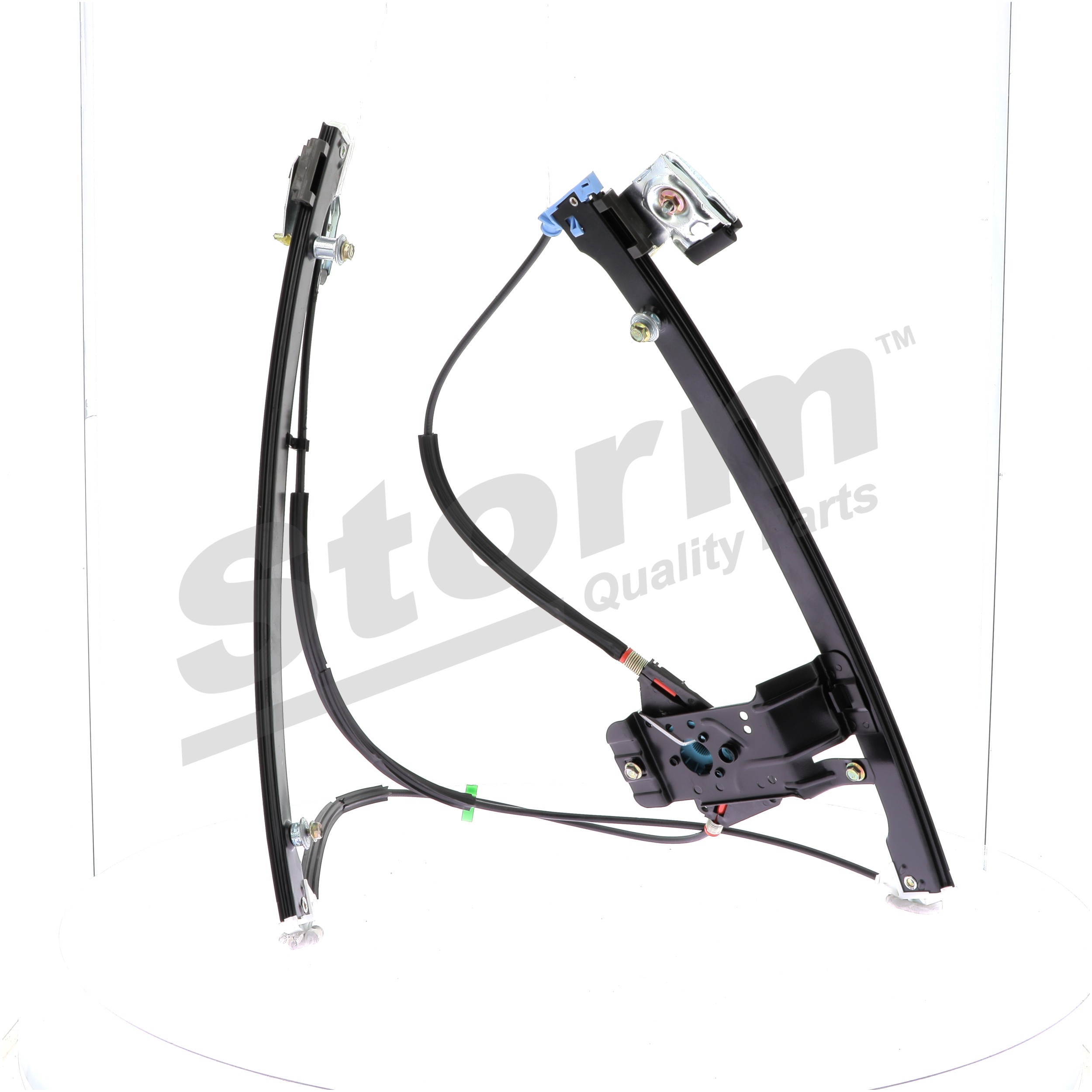 6K3959801E OE STORM QUALITY PARTS Window regulator 90276ST