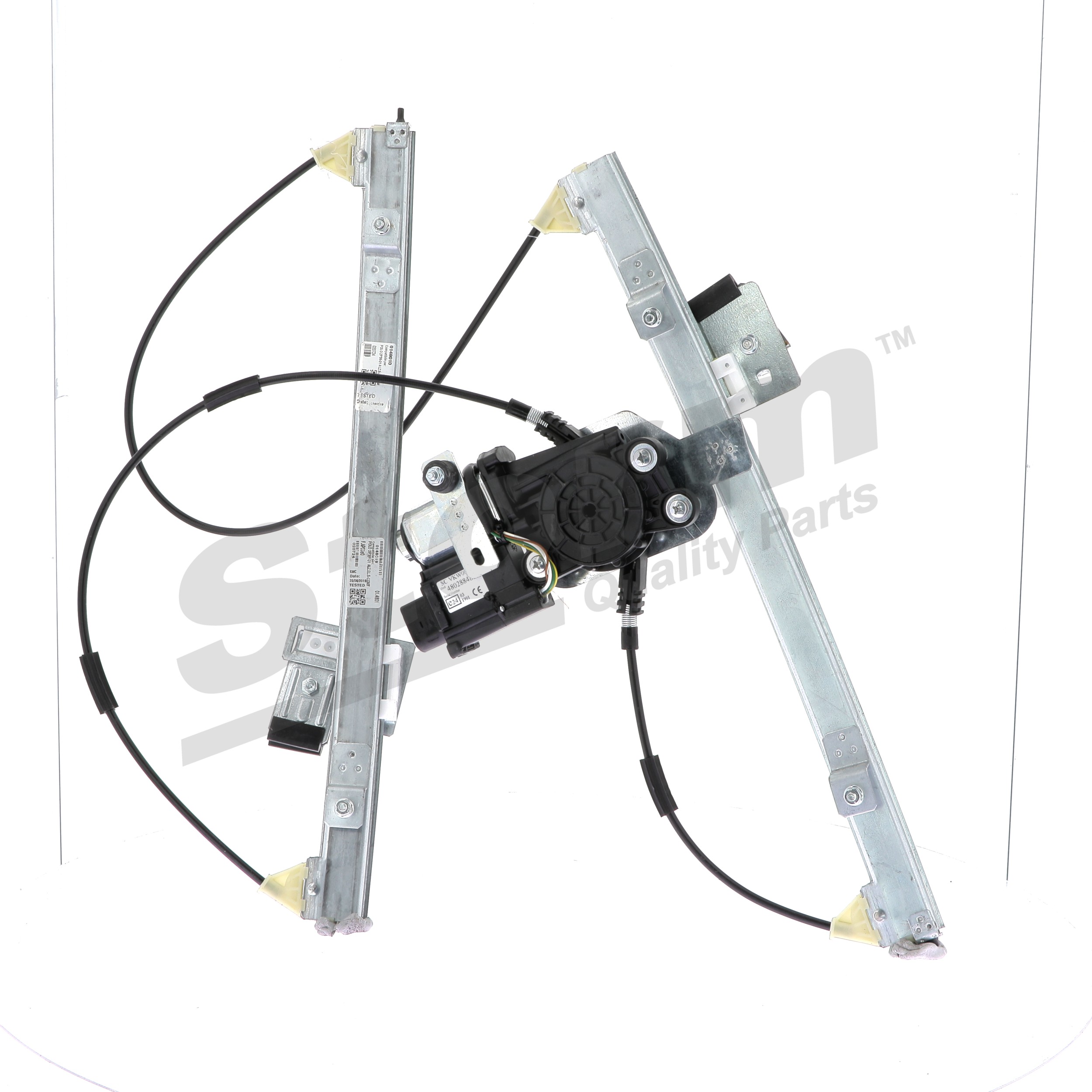 6N3998801D OE STORM QUALITY PARTS Lève-vitre 90279