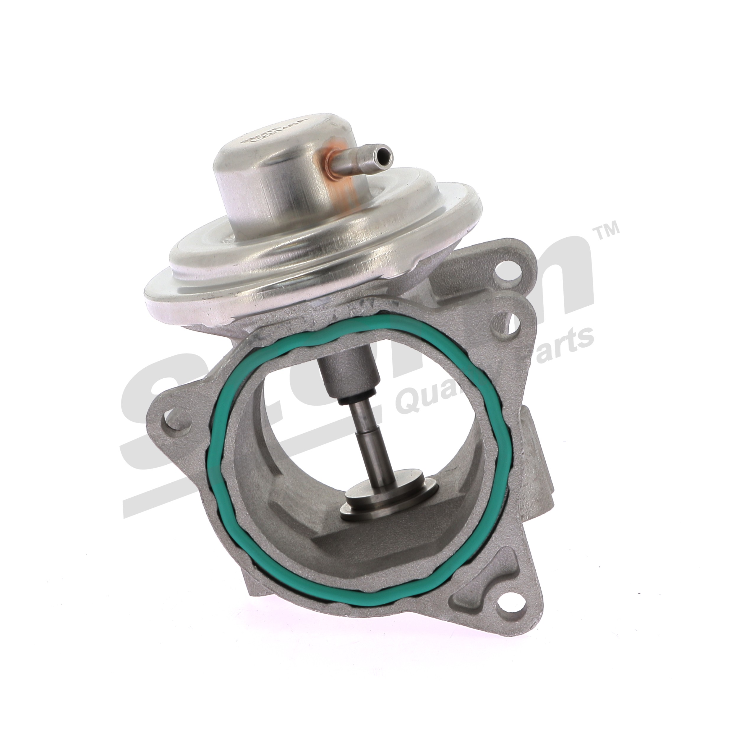 STORM QUALITY PARTS 9028 AGR ventil Mitsubishi Outlander 2 2.2 DI-D 4WD Dizel 156 km 2007