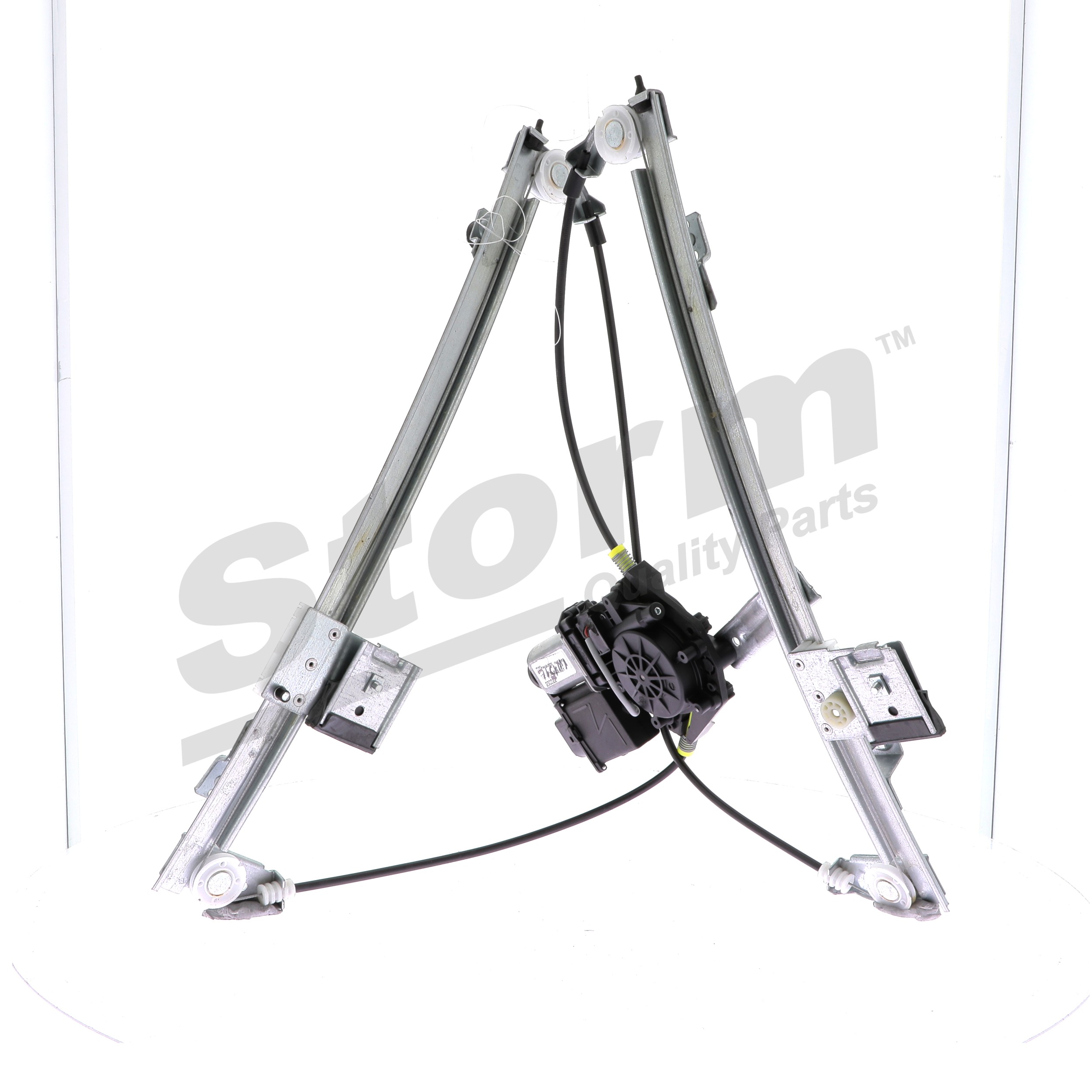 6N4837461D OE STORM QUALITY PARTS Window regulator 90281