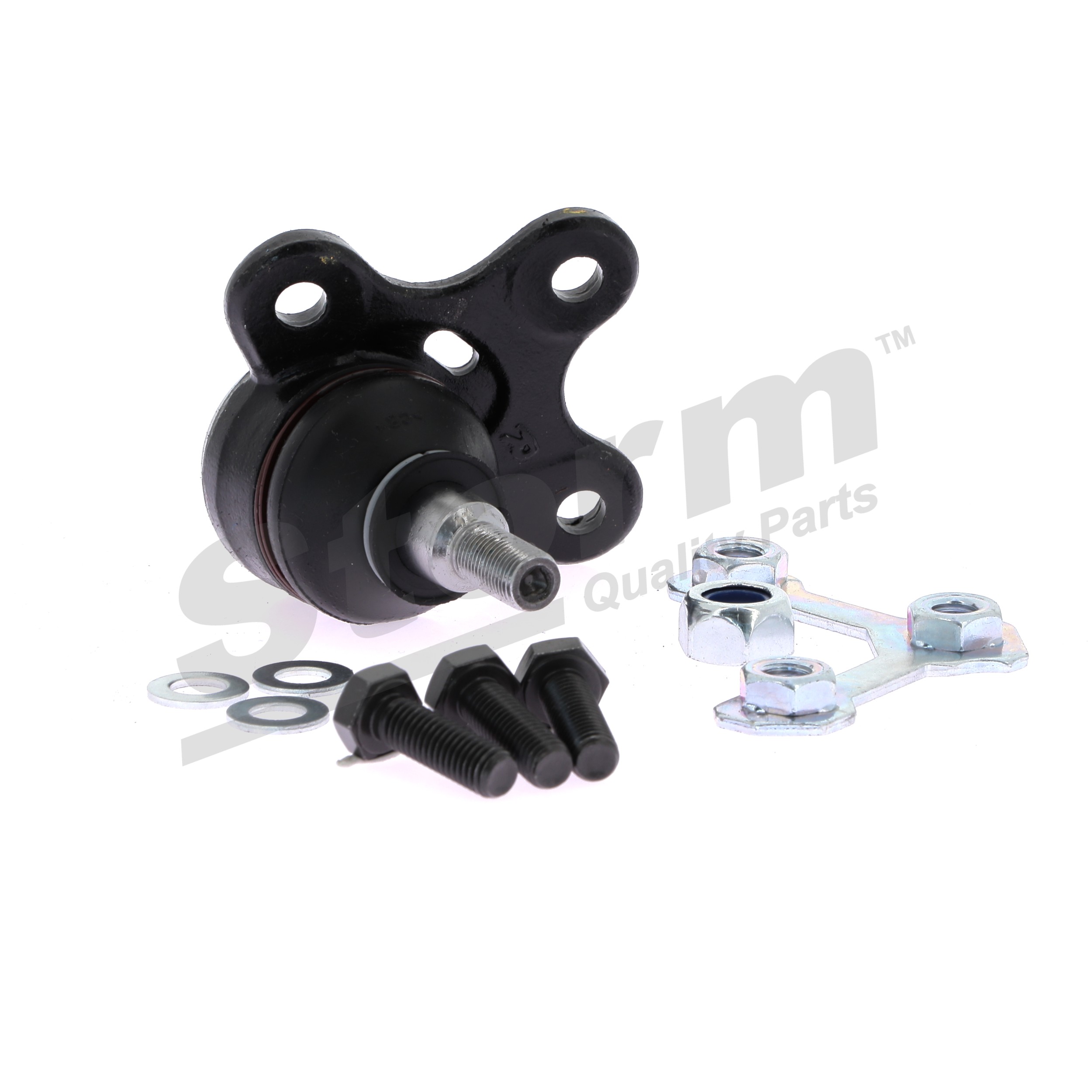 STORM QUALITY PARTS 6E0407366 Fuseekogel