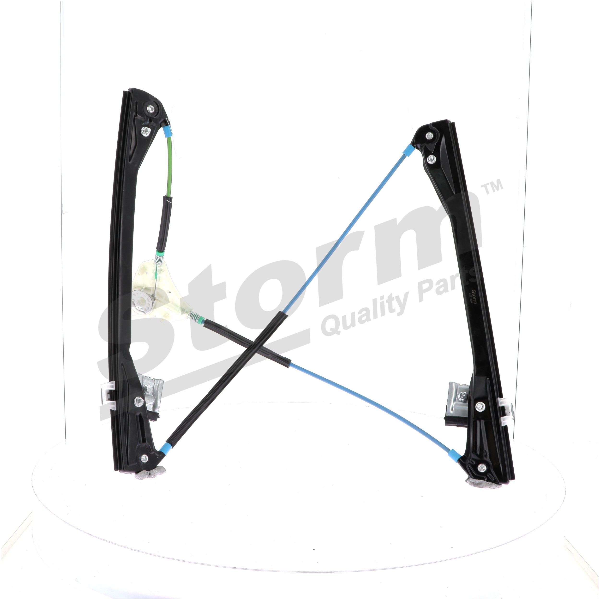 6Q3837461E OE STORM QUALITY PARTS Lève-vitre 90287