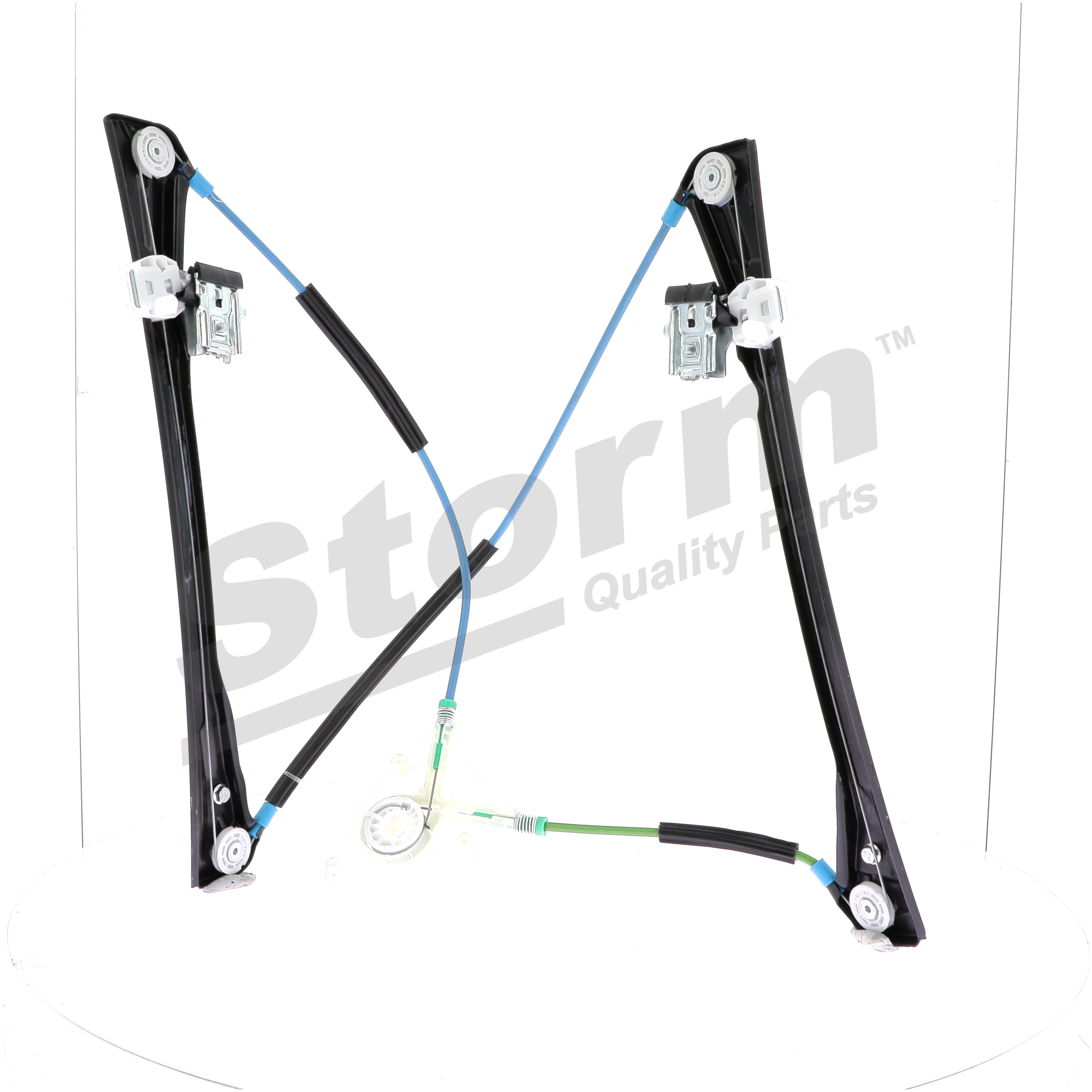 6Q3837462F OE STORM QUALITY PARTS Lève-vitre 90288