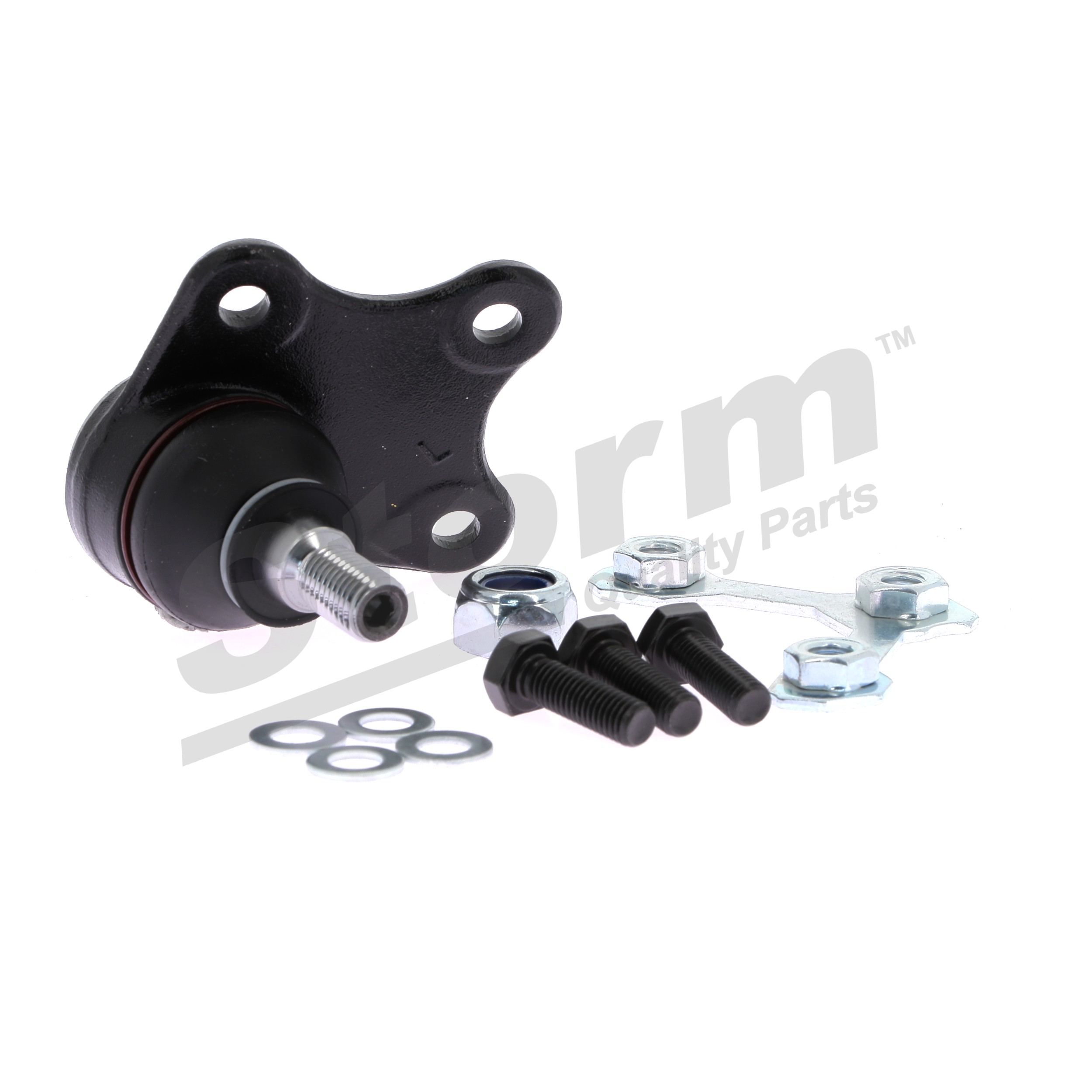 Rótula de suspensión 5Z0407365C STORM QUALITY PARTS 90294