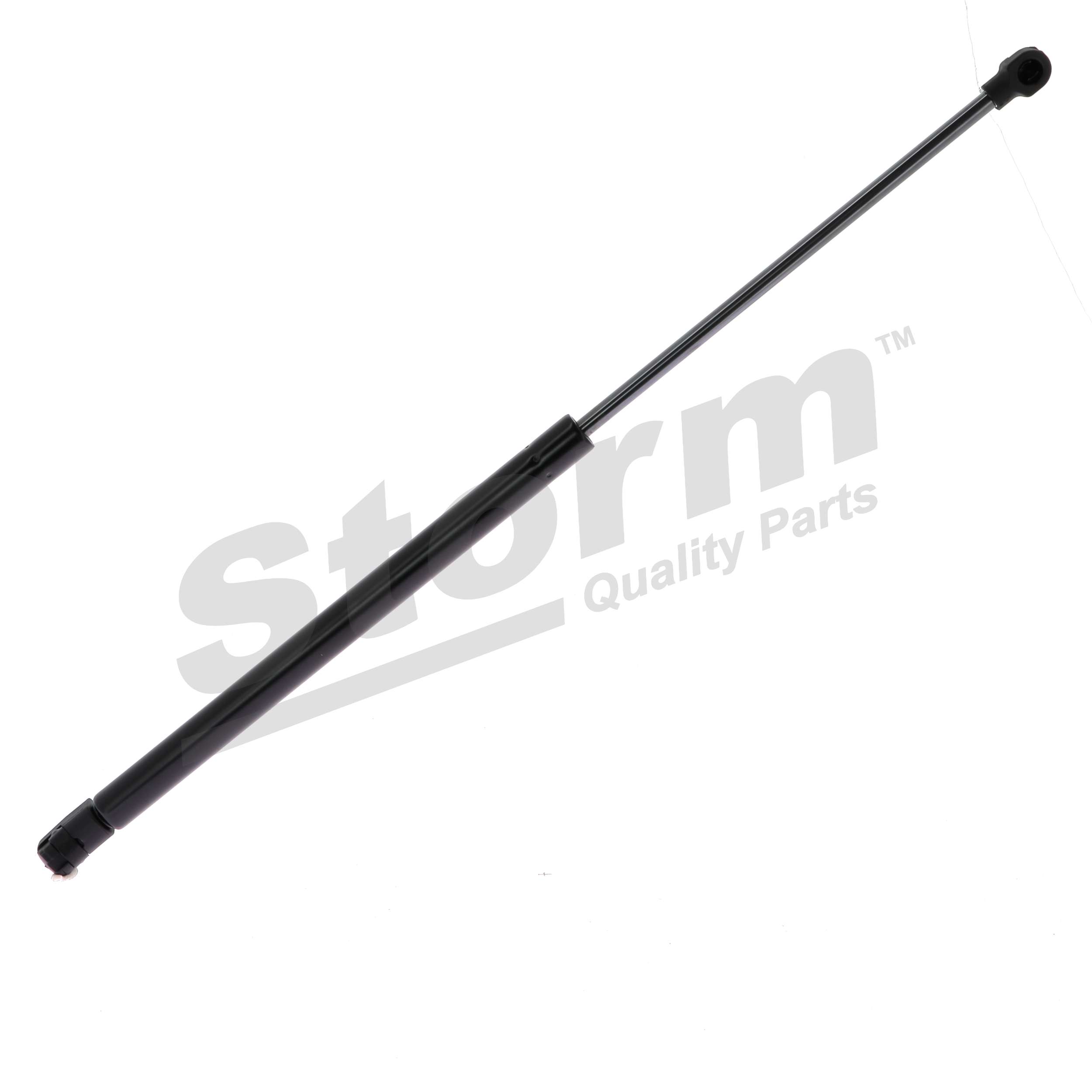 8J0823359A OE STORM QUALITY PARTS Dujinė spyruoklė, bagažinė 90295