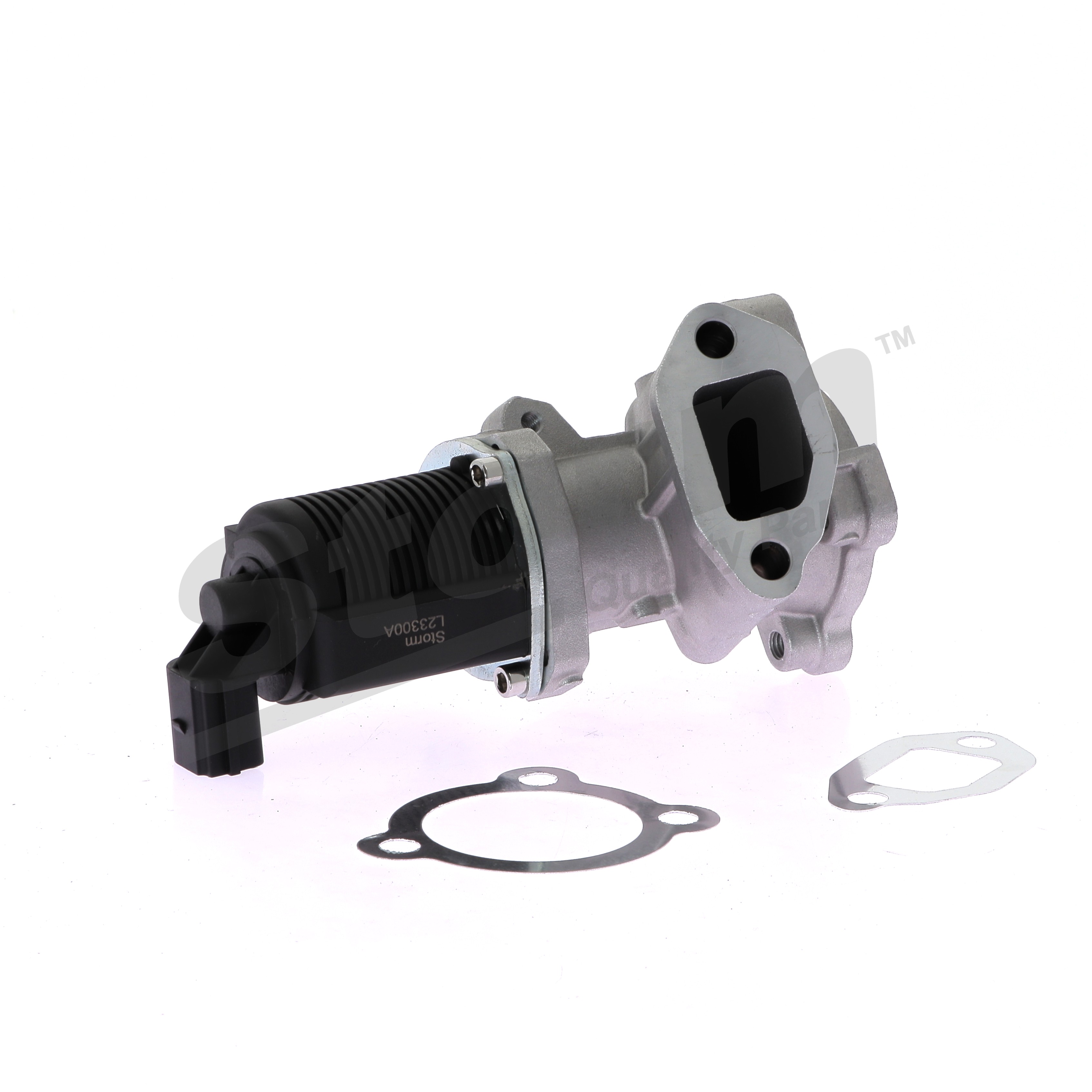 0851758 OE STORM QUALITY PARTS Клапан возврата ОГ 9032