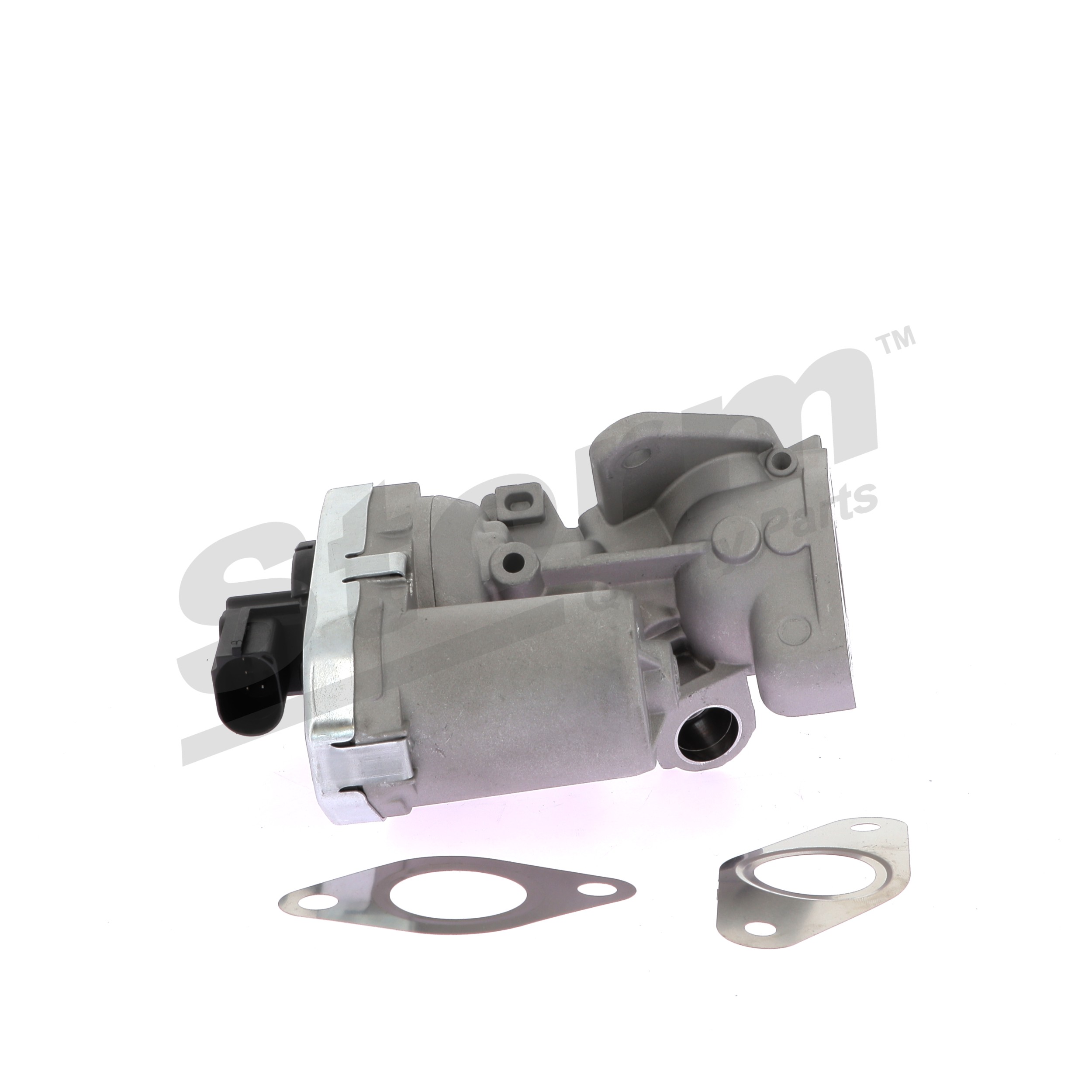 STORM QUALITY PARTS 9040 Клапан егр агр Citroen Jumper Minibus 2.2 BlueHDi Дизель 120 л.с. 2020
