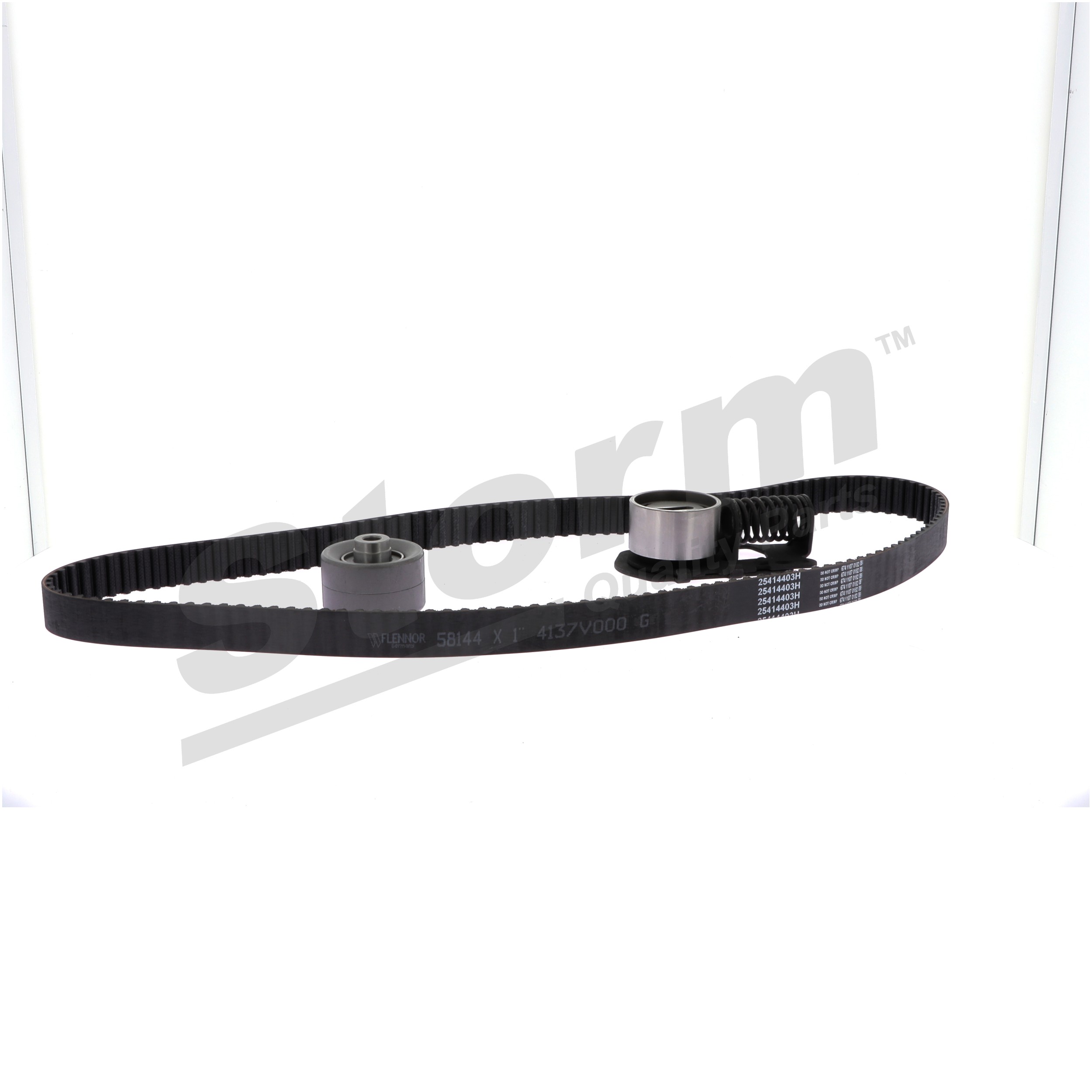 Kit de correa de distribución 082117 STORM QUALITY PARTS 904137