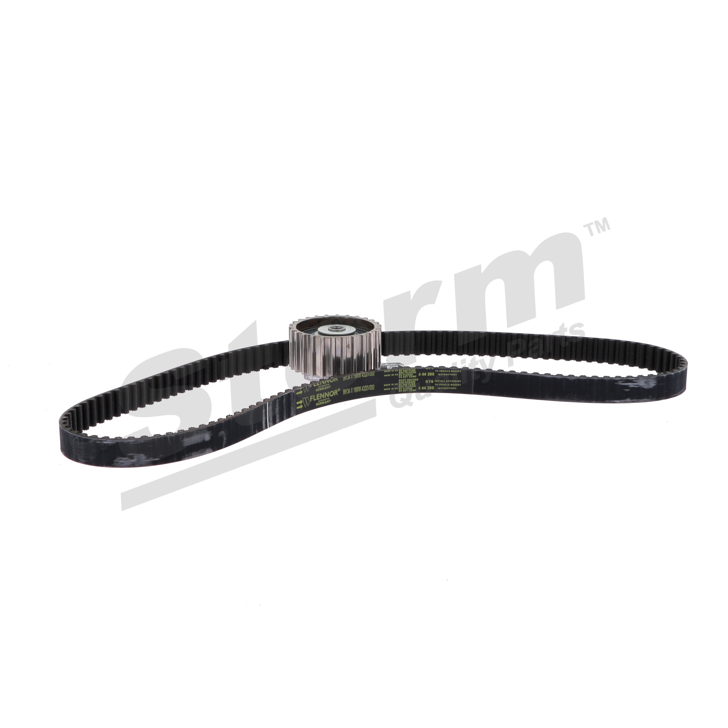 71754851 OE STORM QUALITY PARTS Kit de distribution 904320
