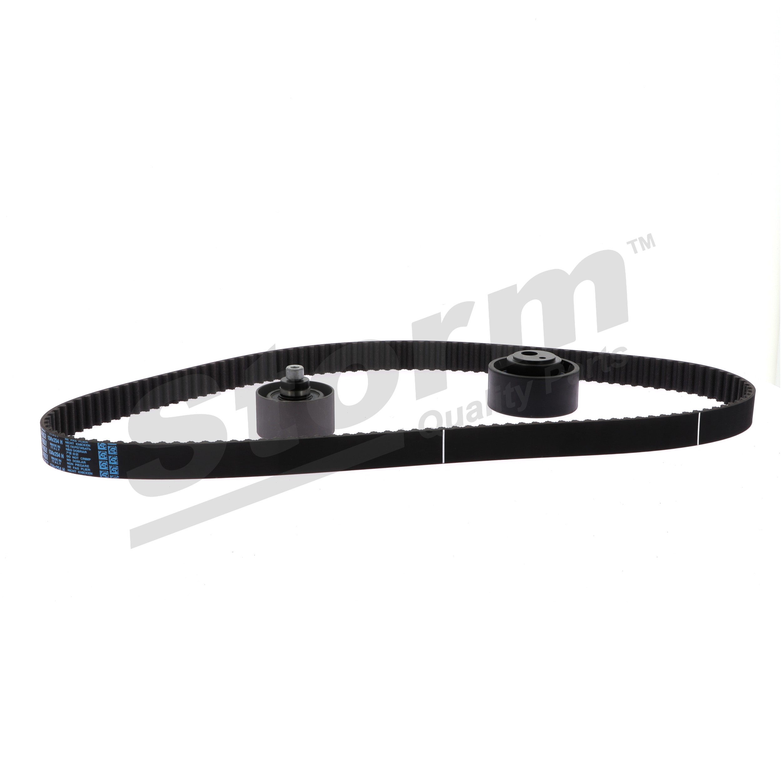 692378 OE STORM QUALITY PARTS Timing belt kit 904347